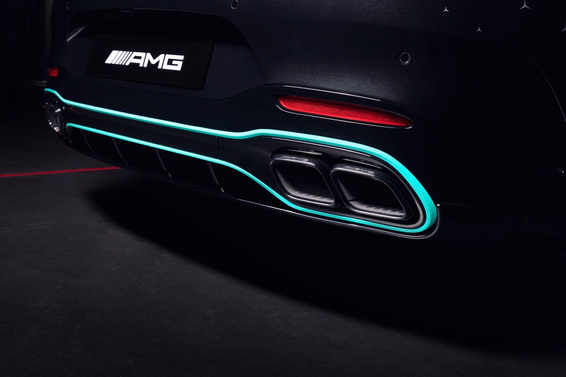 MERCEDES-BENZ AMG SL 63 S Motorsport Collectors Ed.-image-7