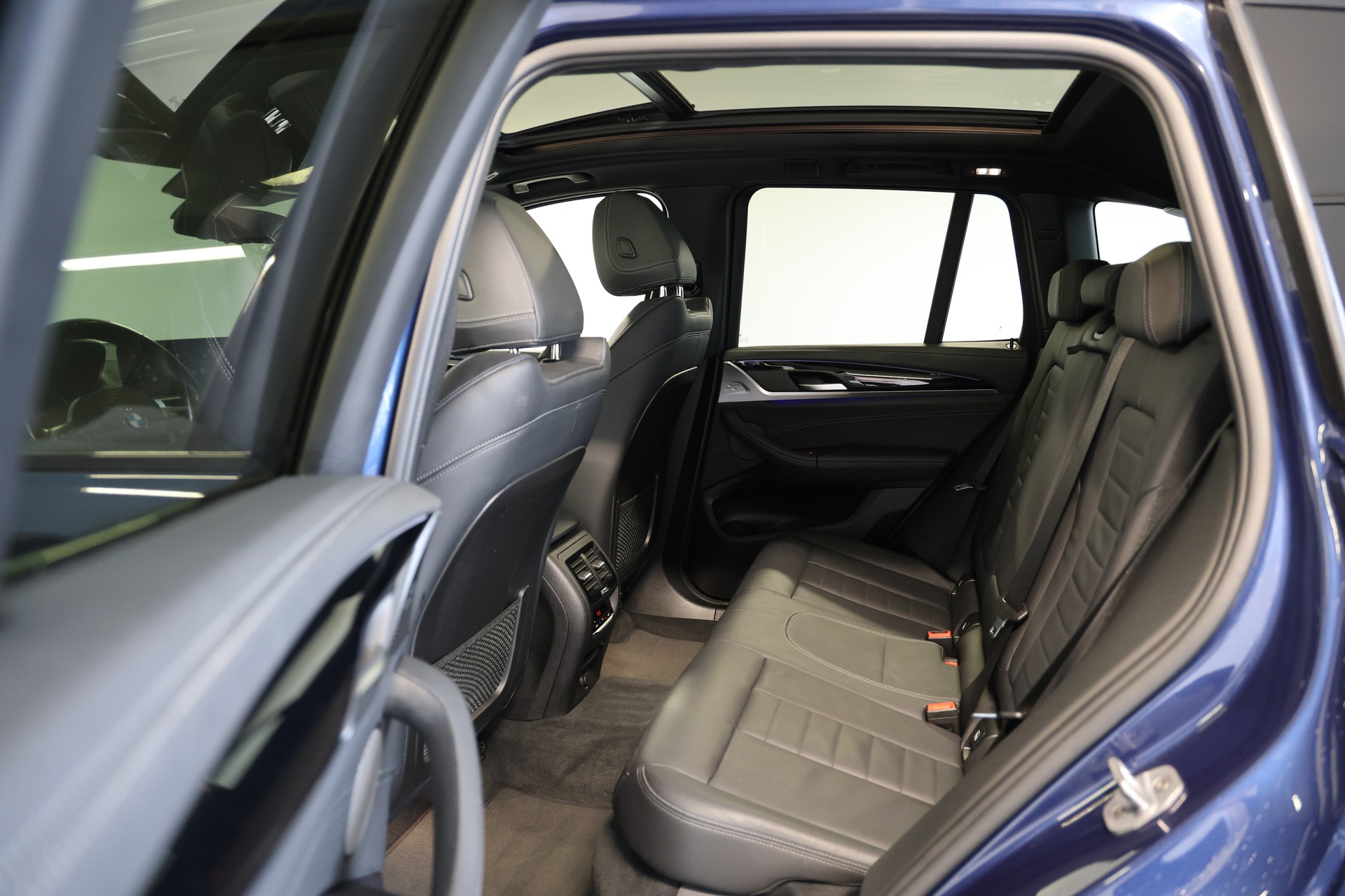 BMW X3 xDrive M40i Steptronic-image-14
