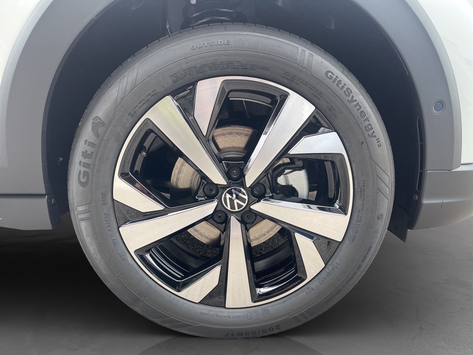 VW Taigo 1.0 TSI Life United DSG-image-11