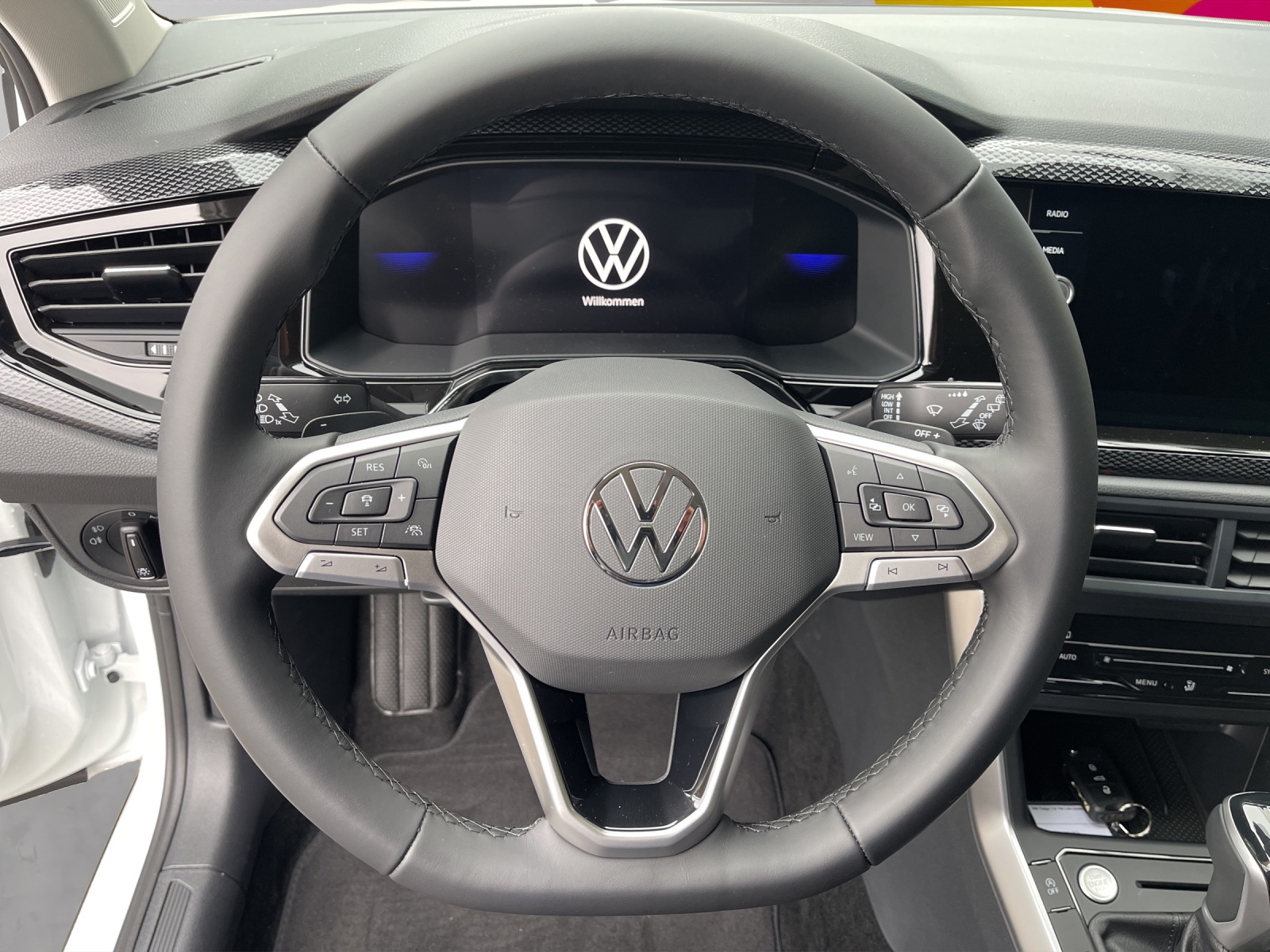 VW Taigo 1.0 TSI Life United DSG-image-5