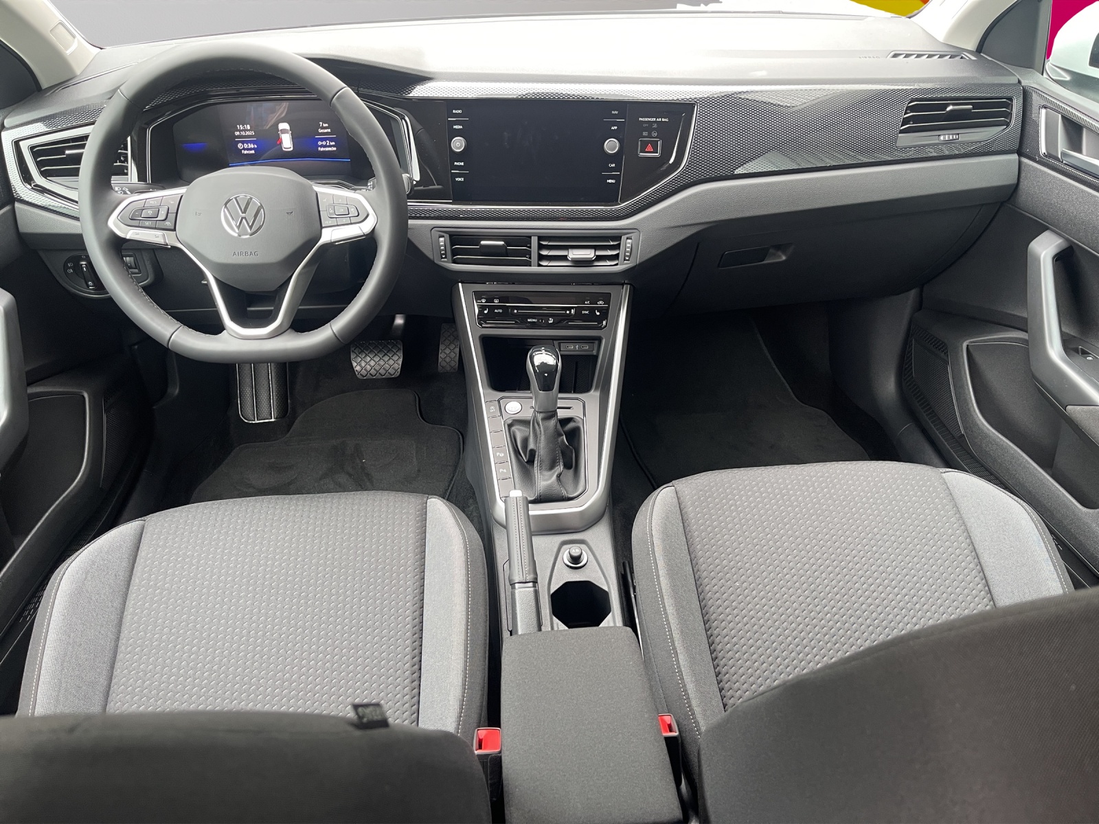 VW Taigo 1.0 TSI Life United DSG-image-8