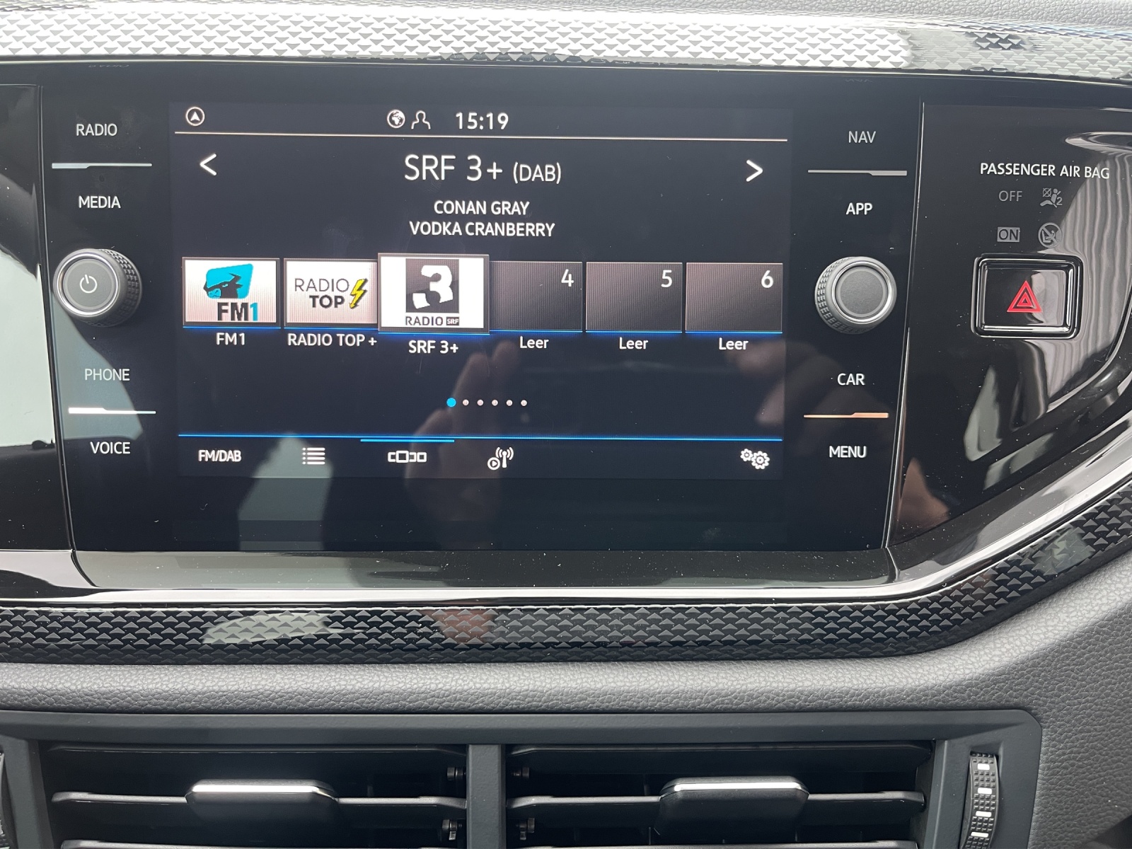 VW Taigo 1.0 TSI Life United DSG-image-9