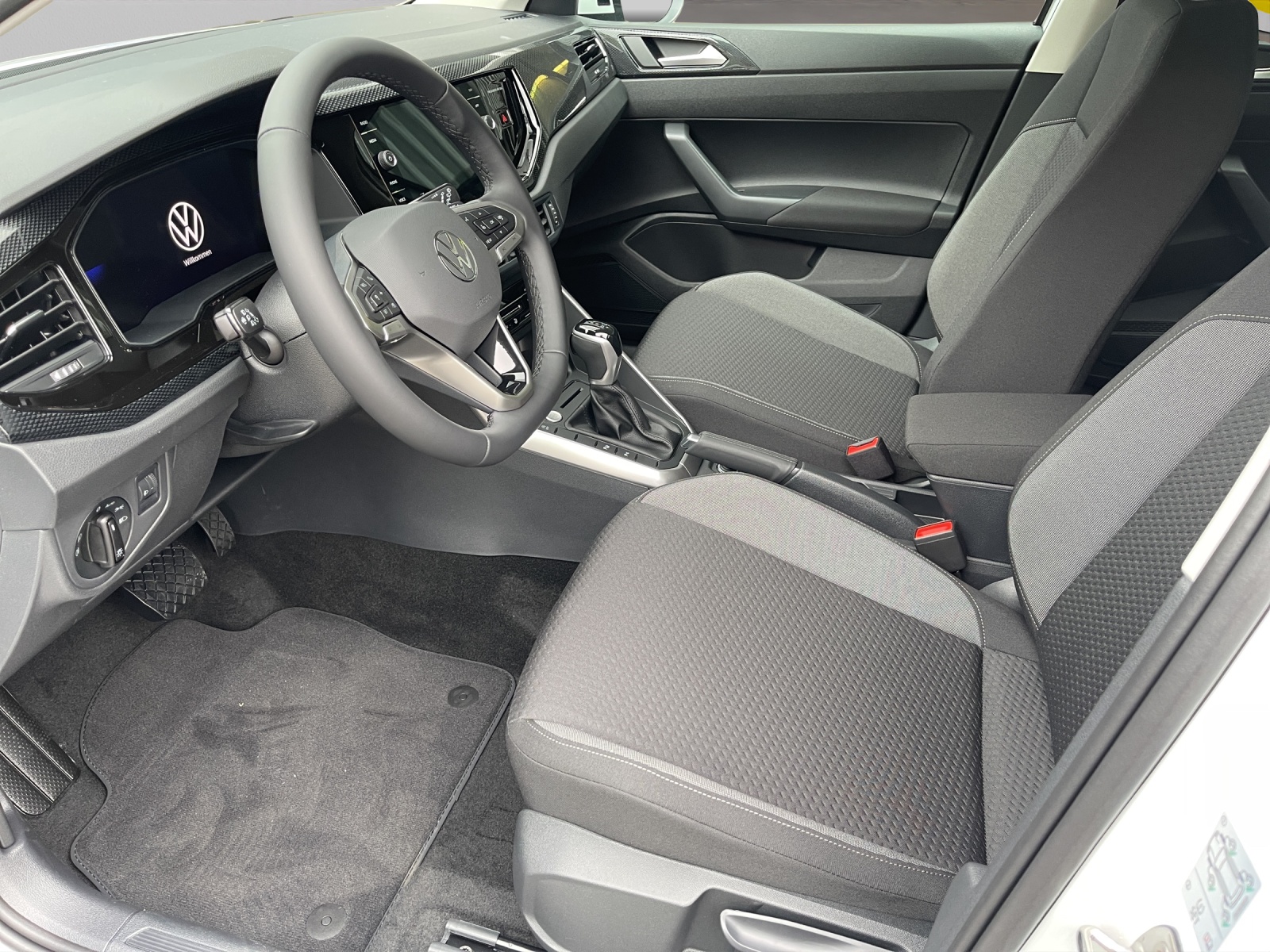 VW Taigo 1.0 TSI Life United DSG-image-4