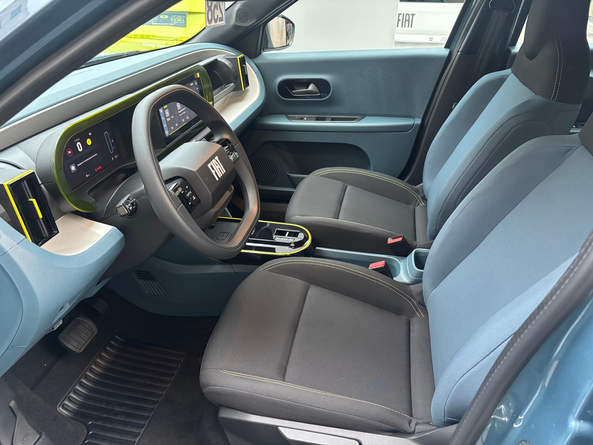 FIAT Grande Panda MHEV Icon-image-6