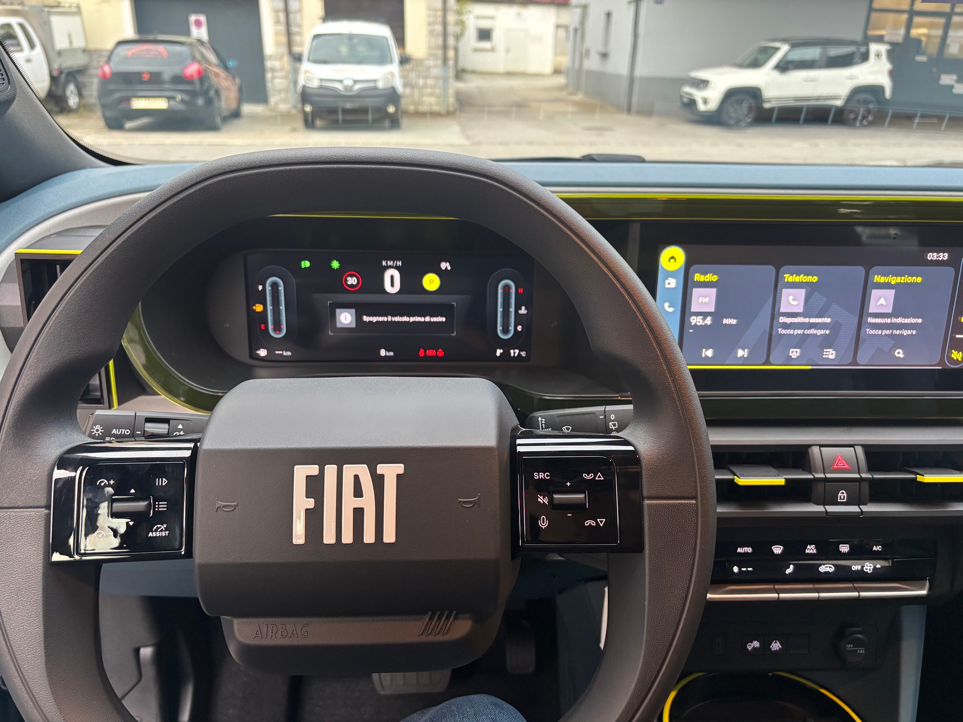 FIAT Grande Panda MHEV Icon-image-8