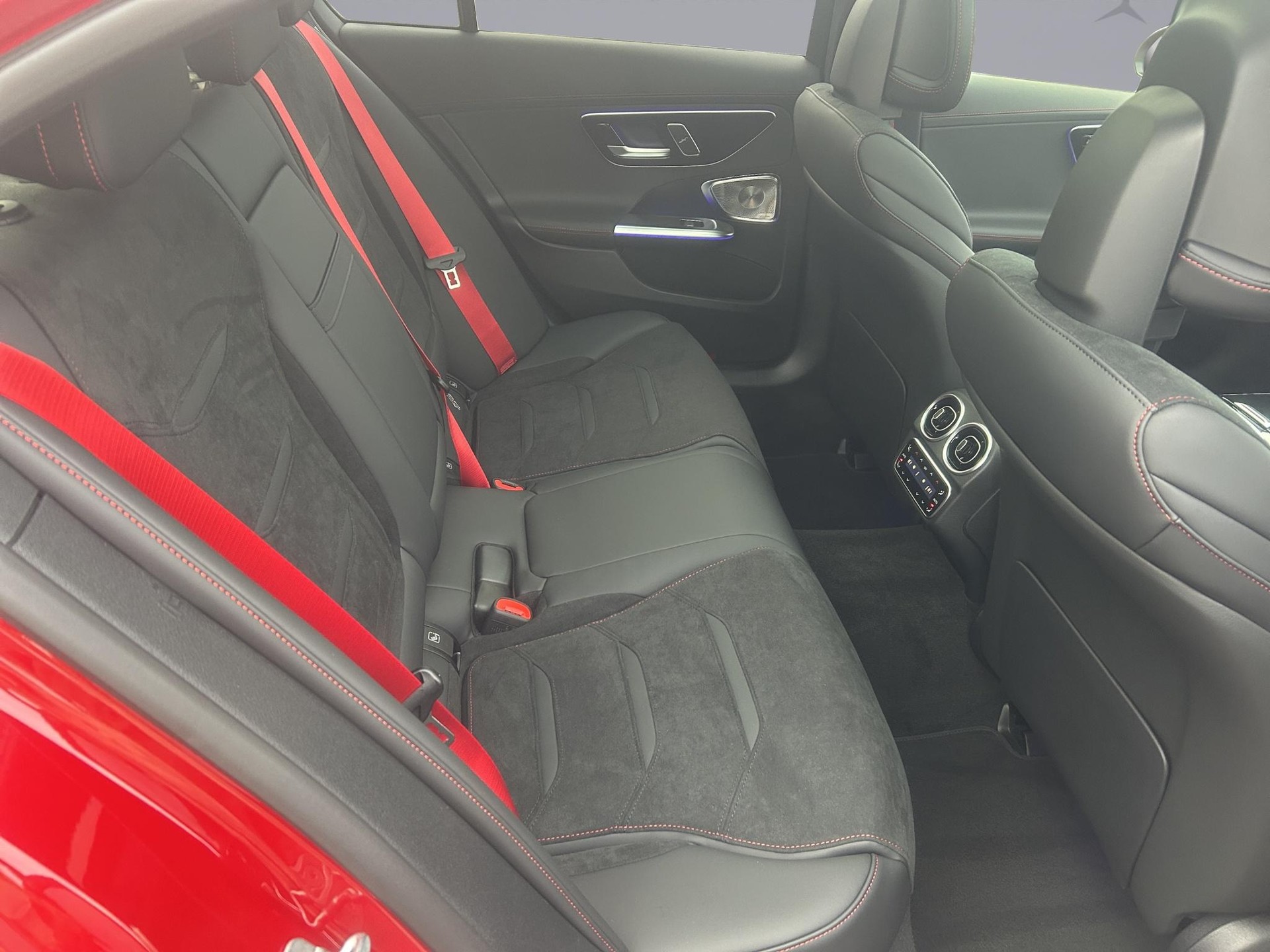 MERCEDES-BENZ C 43 AMG Executive Edition 4matic-image-17