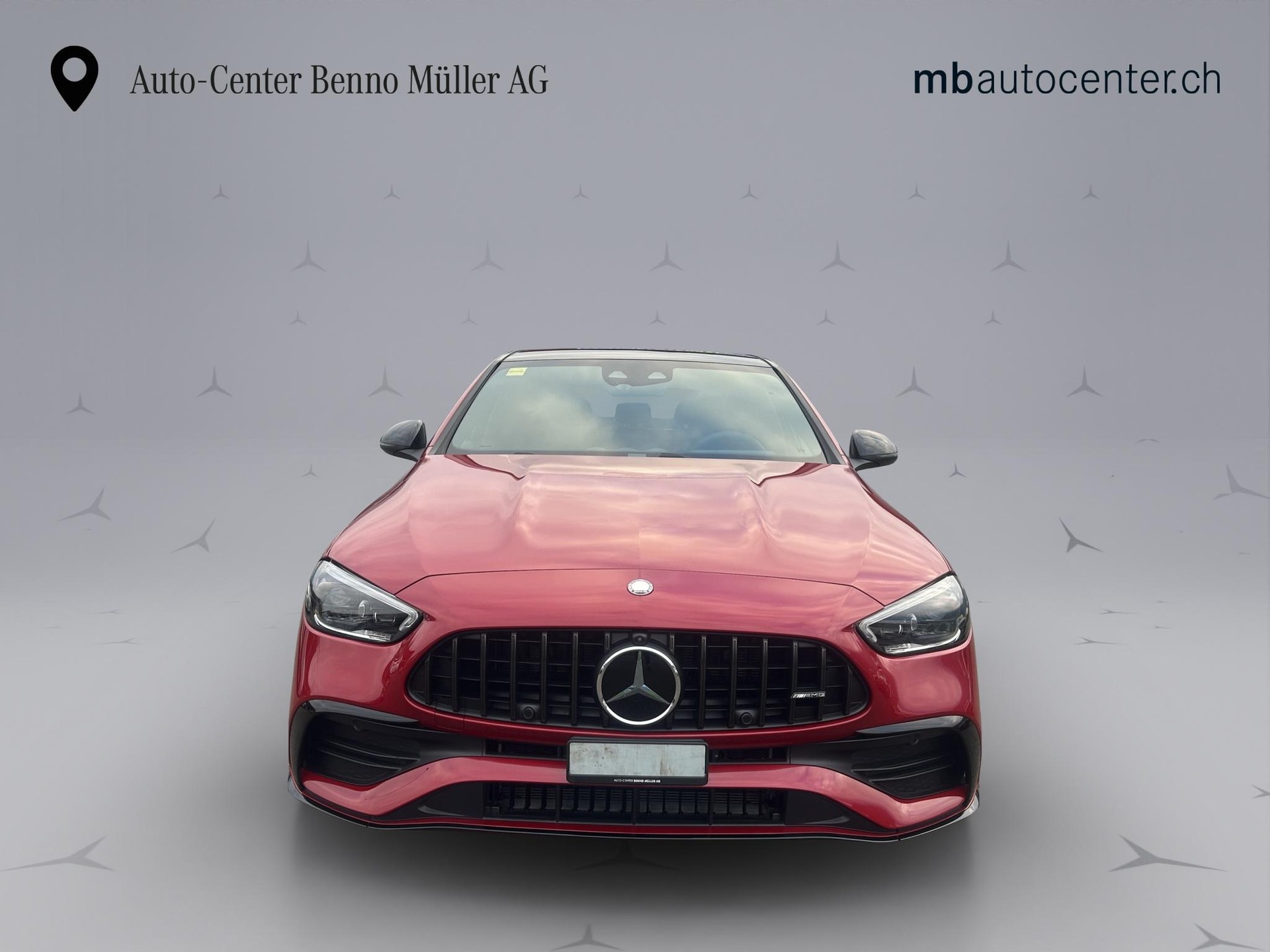 MERCEDES-BENZ C 43 AMG Executive Edition 4matic-image-7