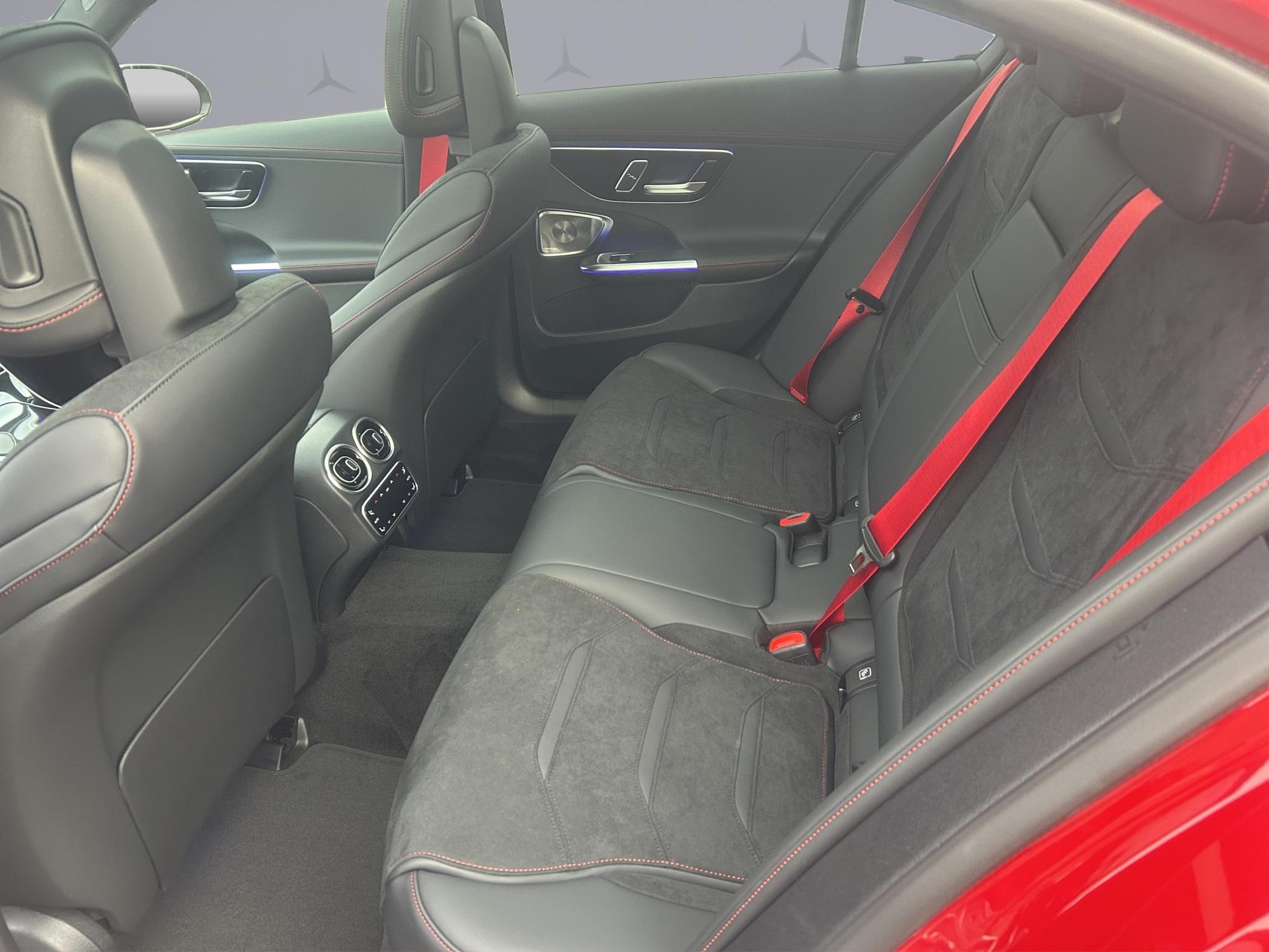 MERCEDES-BENZ C 43 AMG Executive Edition 4matic-image-9