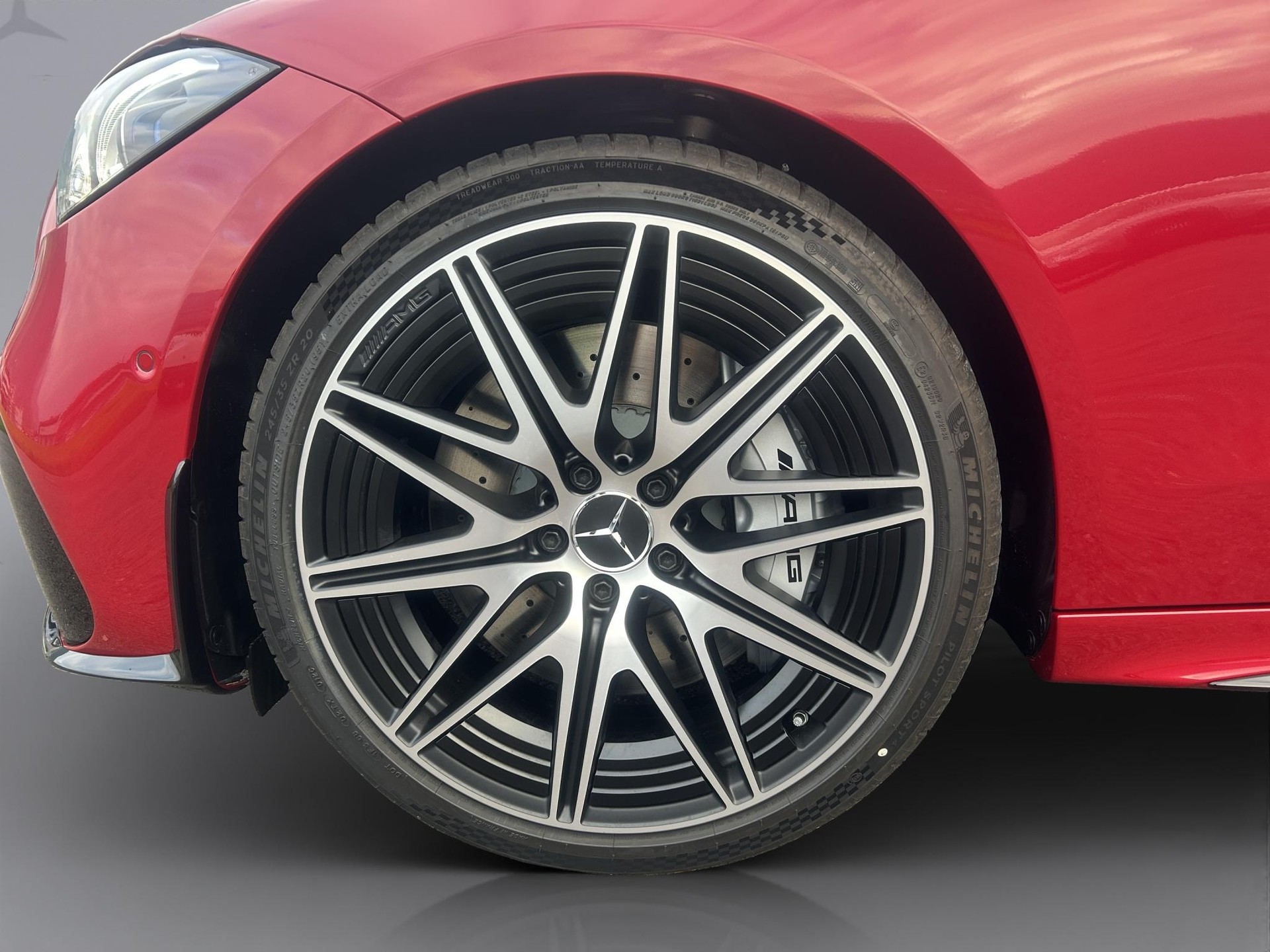 MERCEDES-BENZ C 43 AMG Executive Edition 4matic-image-19