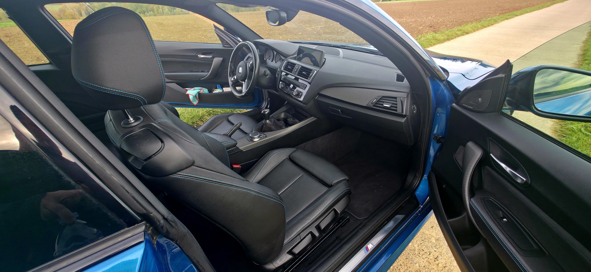BMW M2-image-12