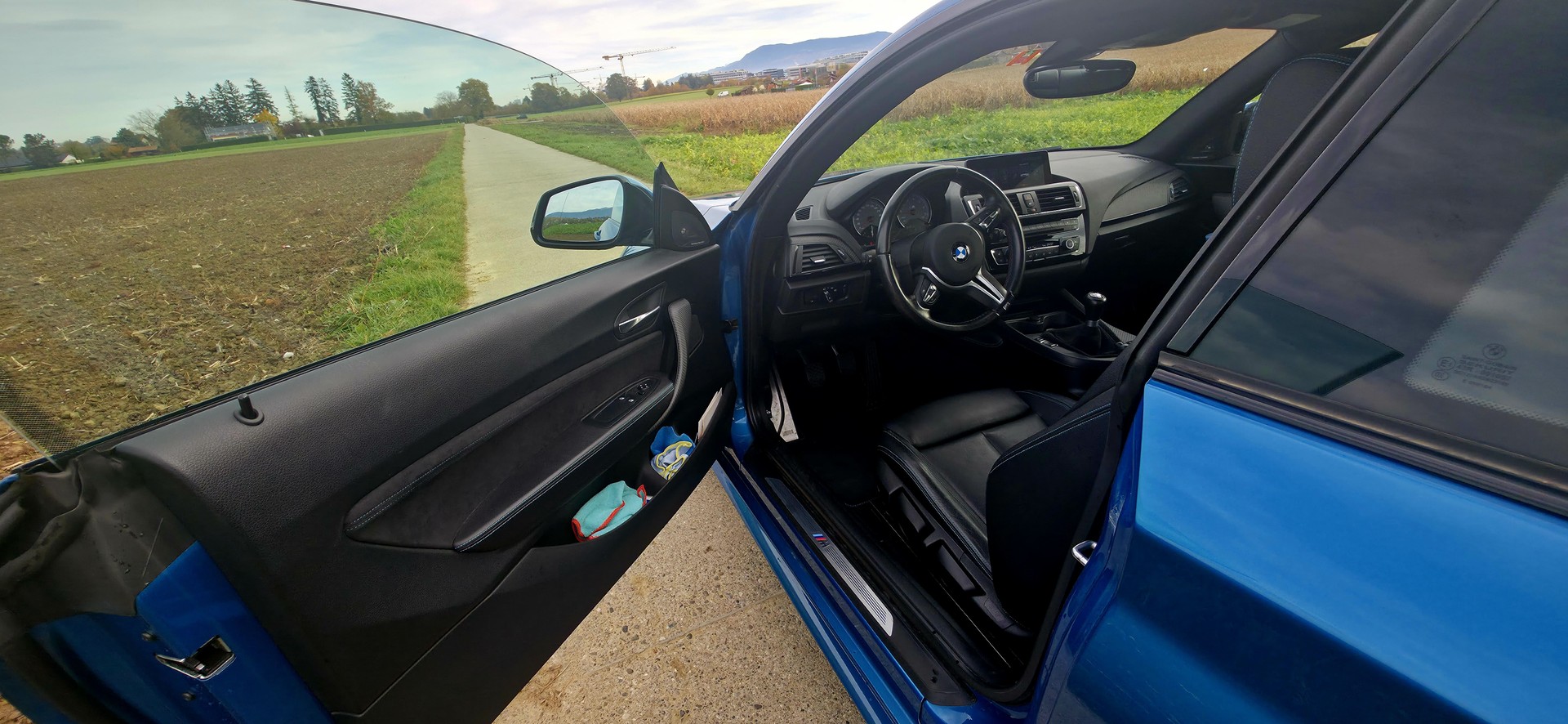 BMW M2-image-11