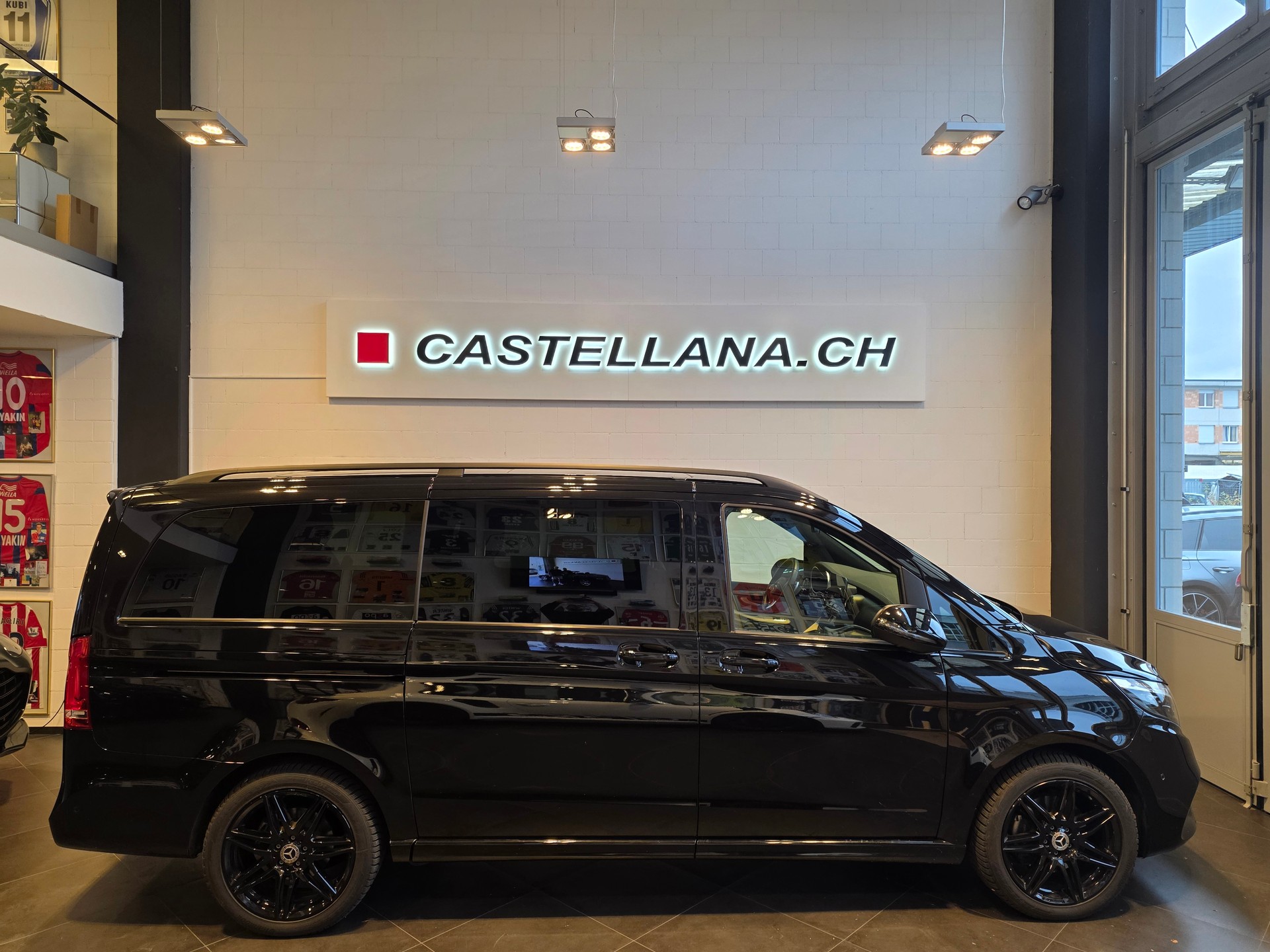 MERCEDES-BENZ V 300 d Avantgarde L 4M-image-6