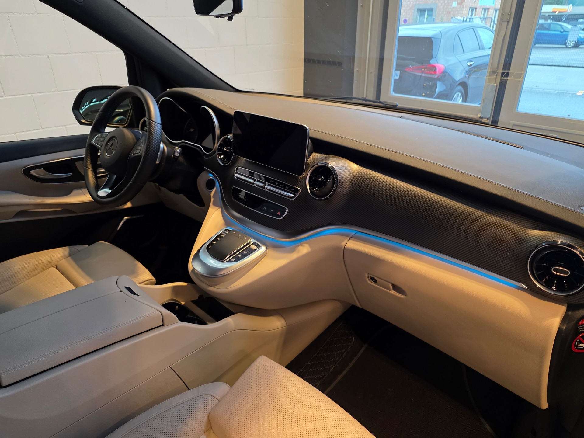 MERCEDES-BENZ V 300 d Avantgarde L 4M-image-27