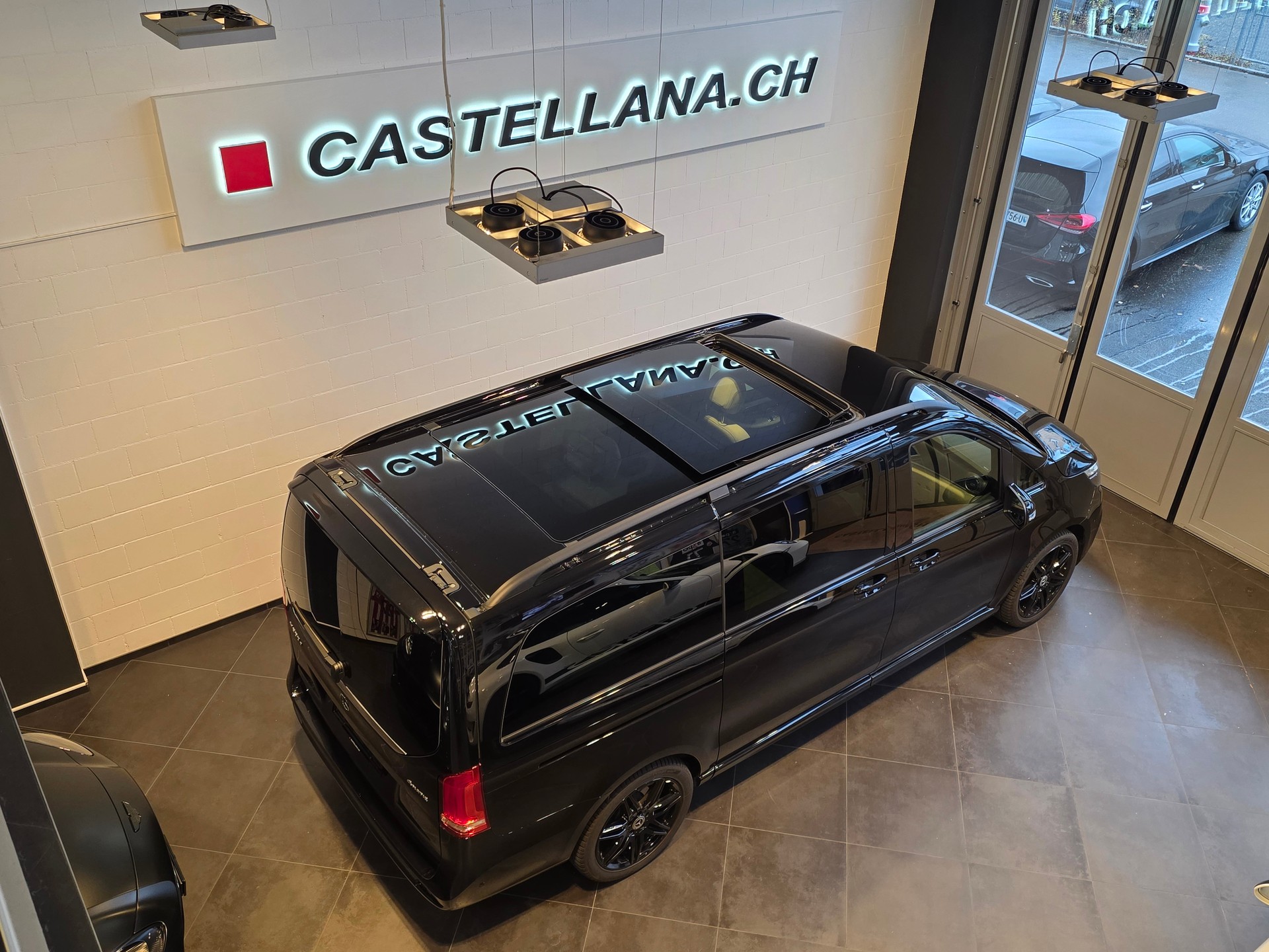 MERCEDES-BENZ V 300 d Avantgarde L 4M-image-9