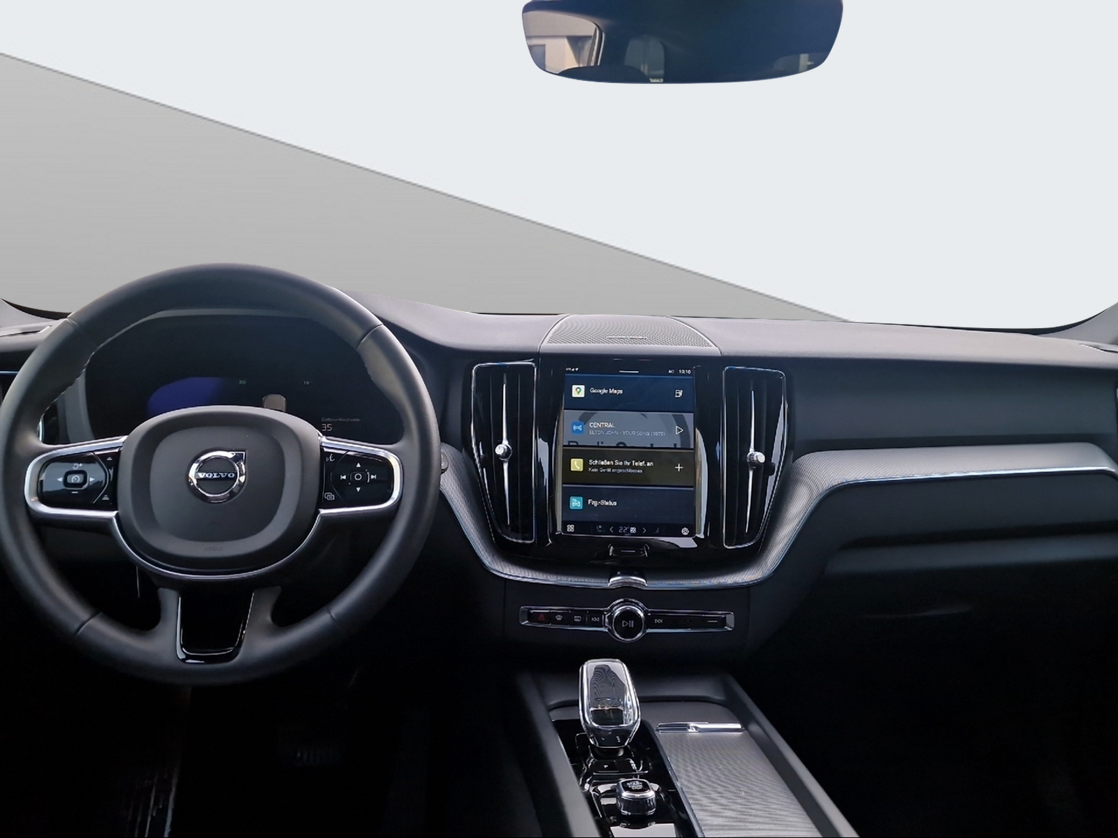 VOLVO XC60 2.0 T8 TE Plus Dark eAWD-image-10