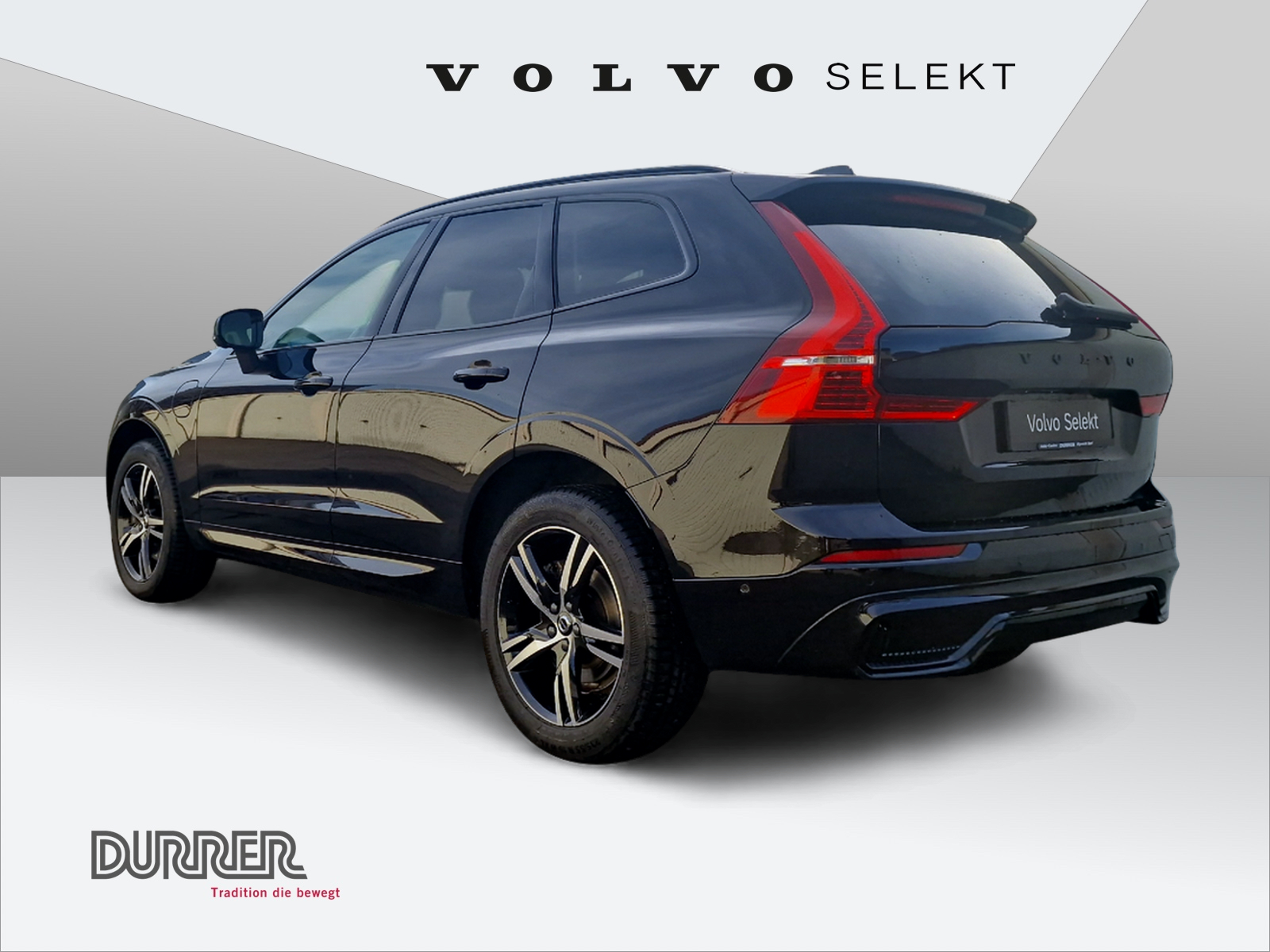 VOLVO XC60 2.0 T8 TE Plus Dark eAWD-image-2