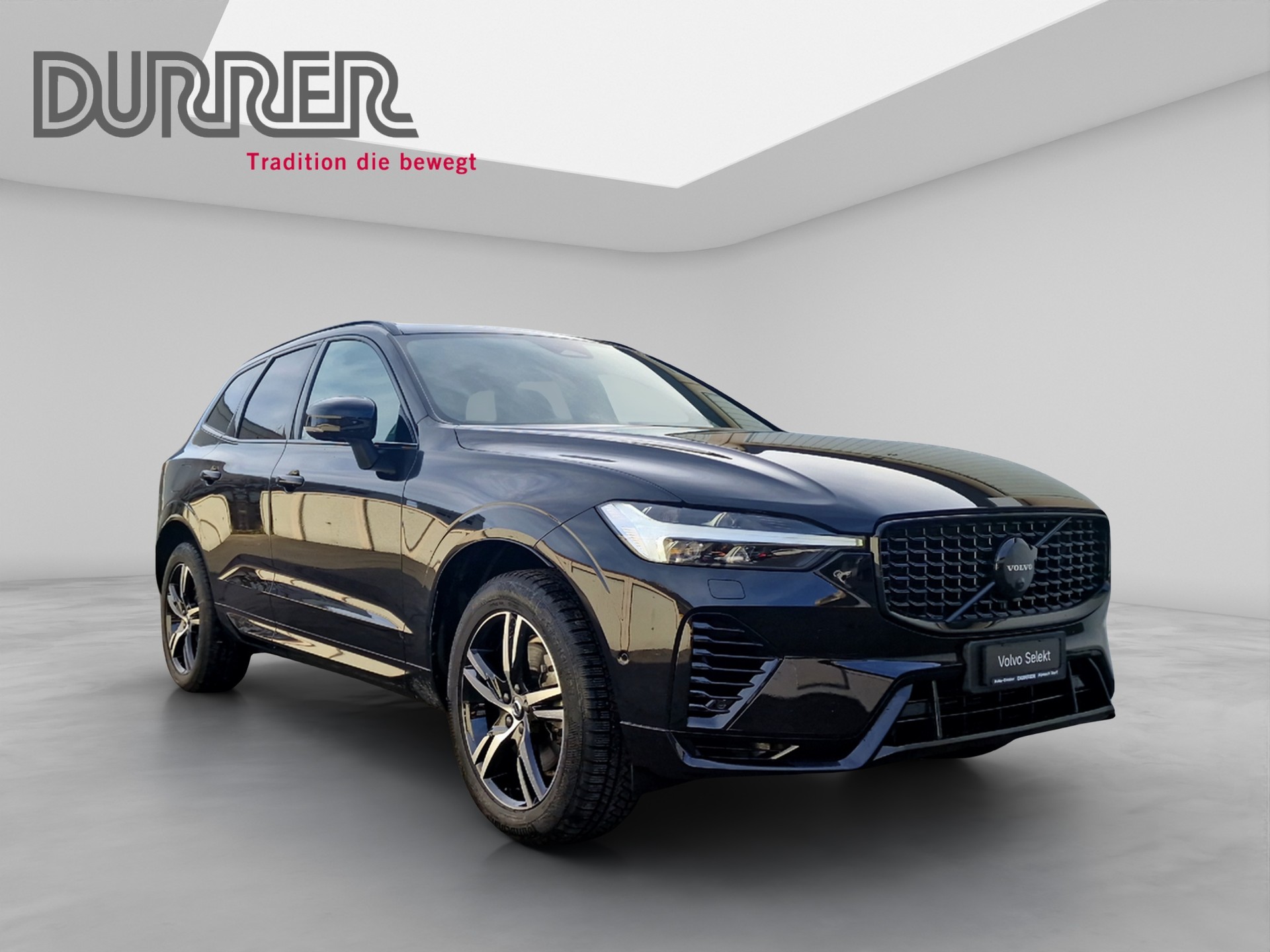 VOLVO XC60 2.0 T8 TE Plus Dark eAWD-image-5