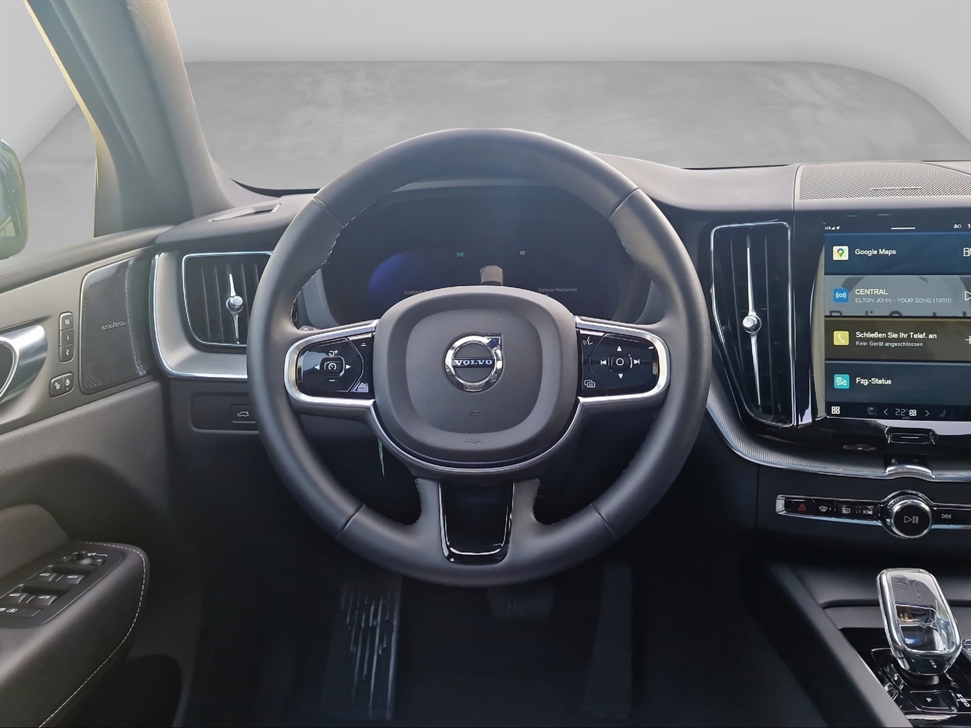 VOLVO XC60 2.0 T8 TE Plus Dark eAWD-image-11