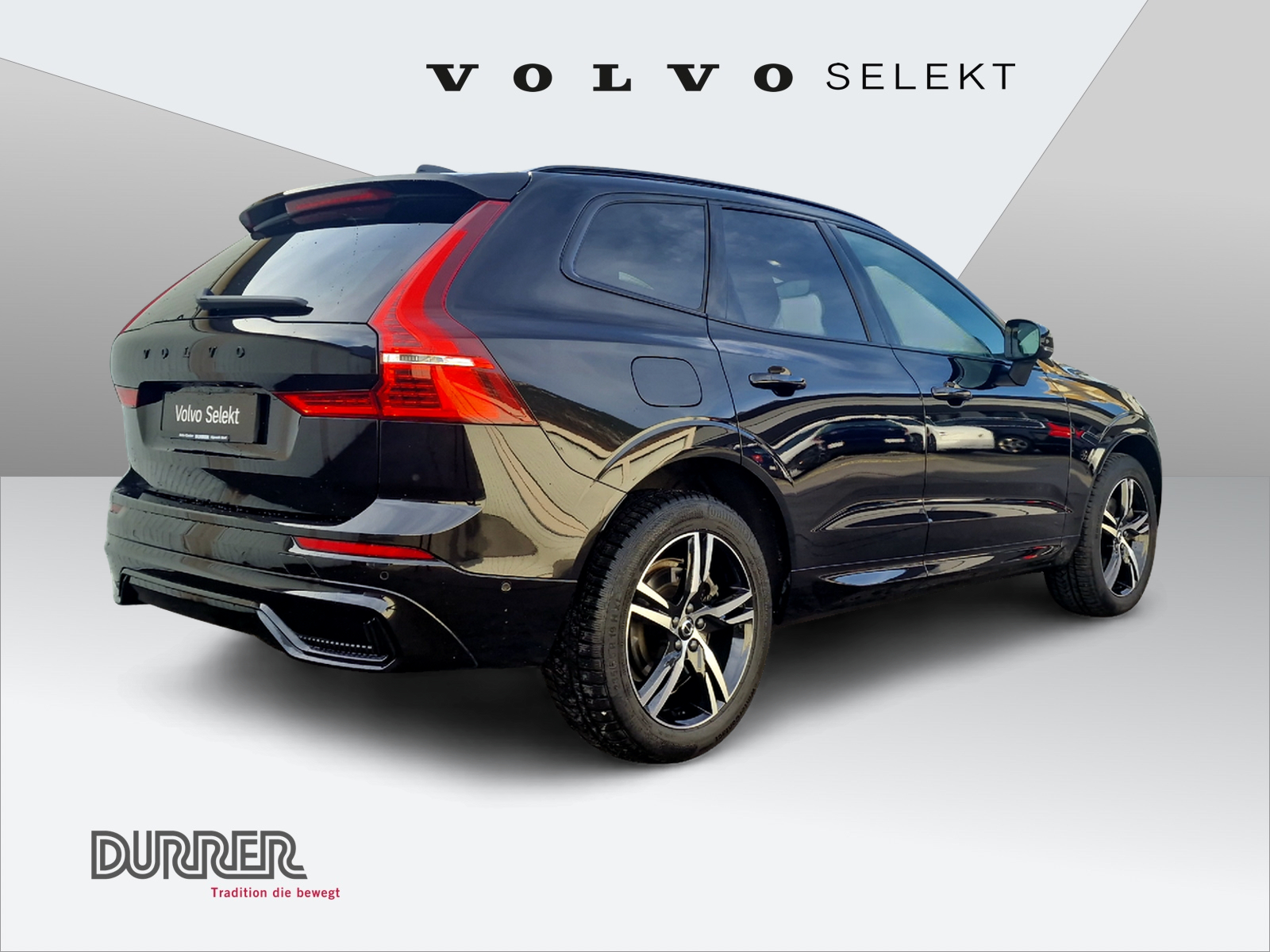 VOLVO XC60 2.0 T8 TE Plus Dark eAWD-image-3