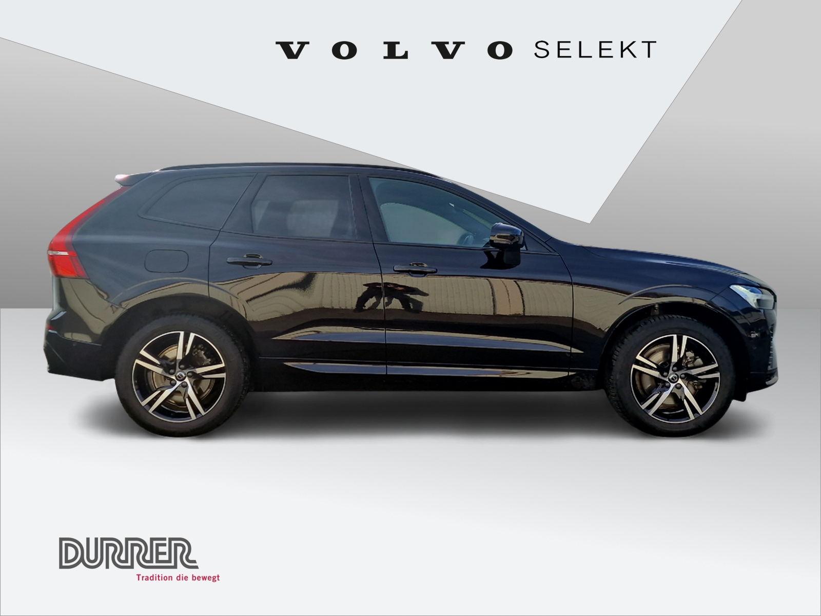 VOLVO XC60 2.0 T8 TE Plus Dark eAWD-image-4