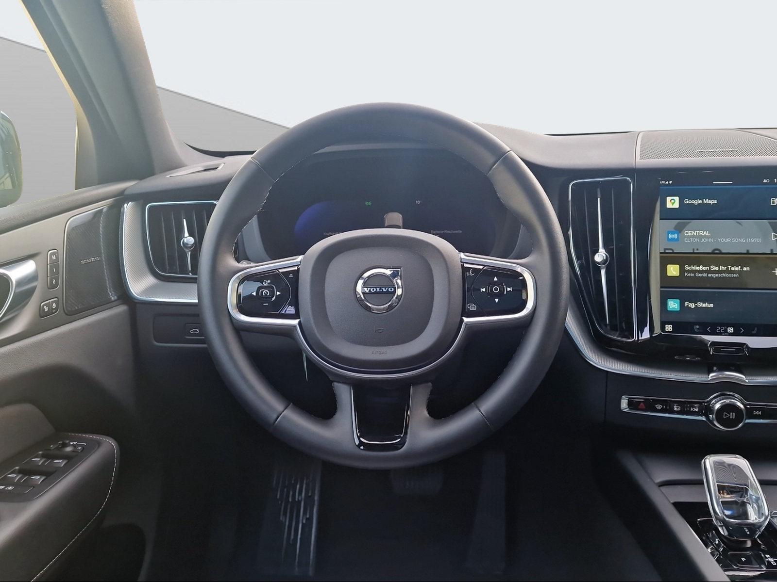 VOLVO XC60 2.0 T8 TE Plus Dark eAWD-image-11