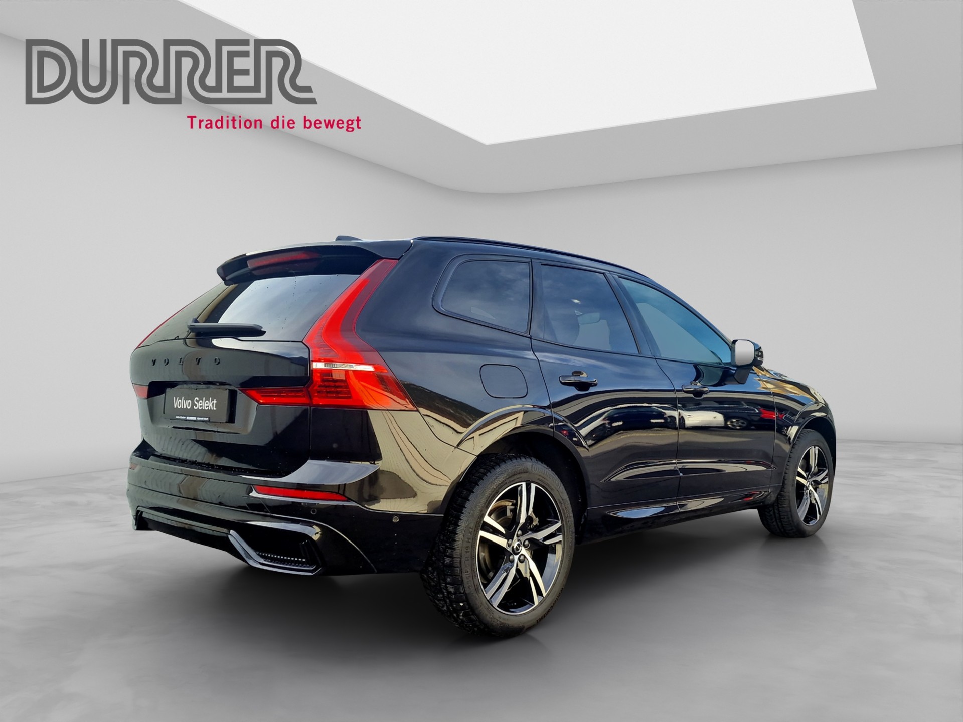 VOLVO XC60 2.0 T8 TE Plus Dark eAWD-image-3