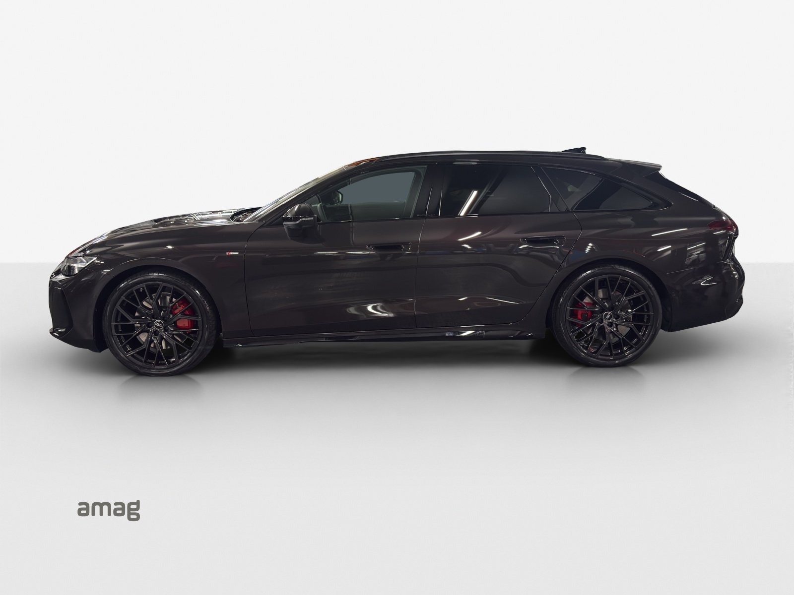 AUDI A6 Avant TFSI quattro 270 kW S tronic-image-1