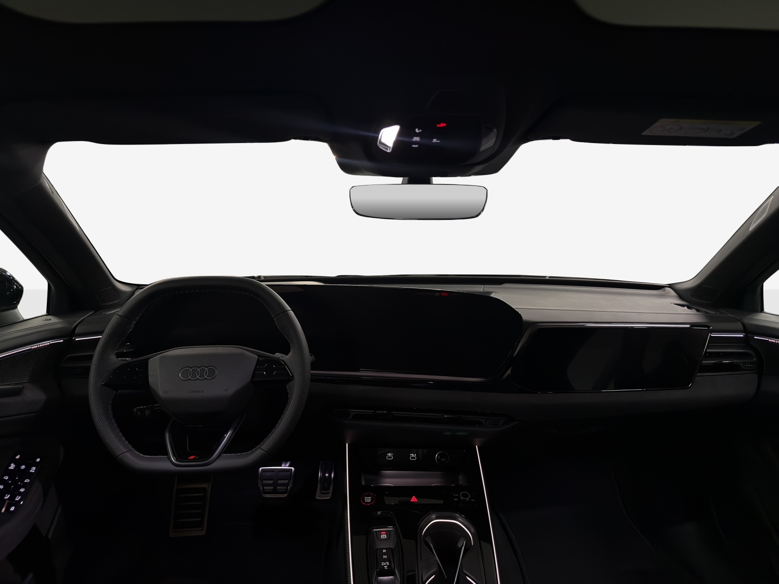AUDI A6 Avant TFSI quattro 270 kW S tronic-image-8