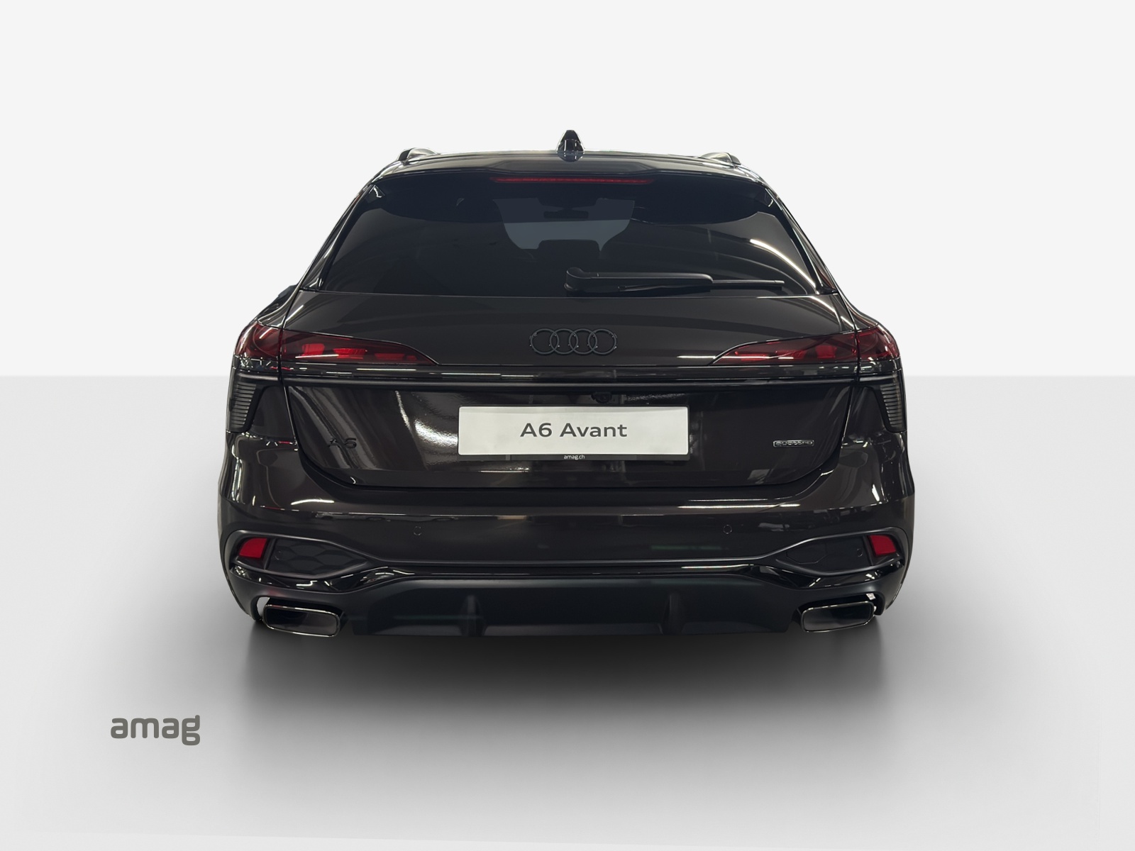 AUDI A6 Avant TFSI quattro 270 kW S tronic-image-3