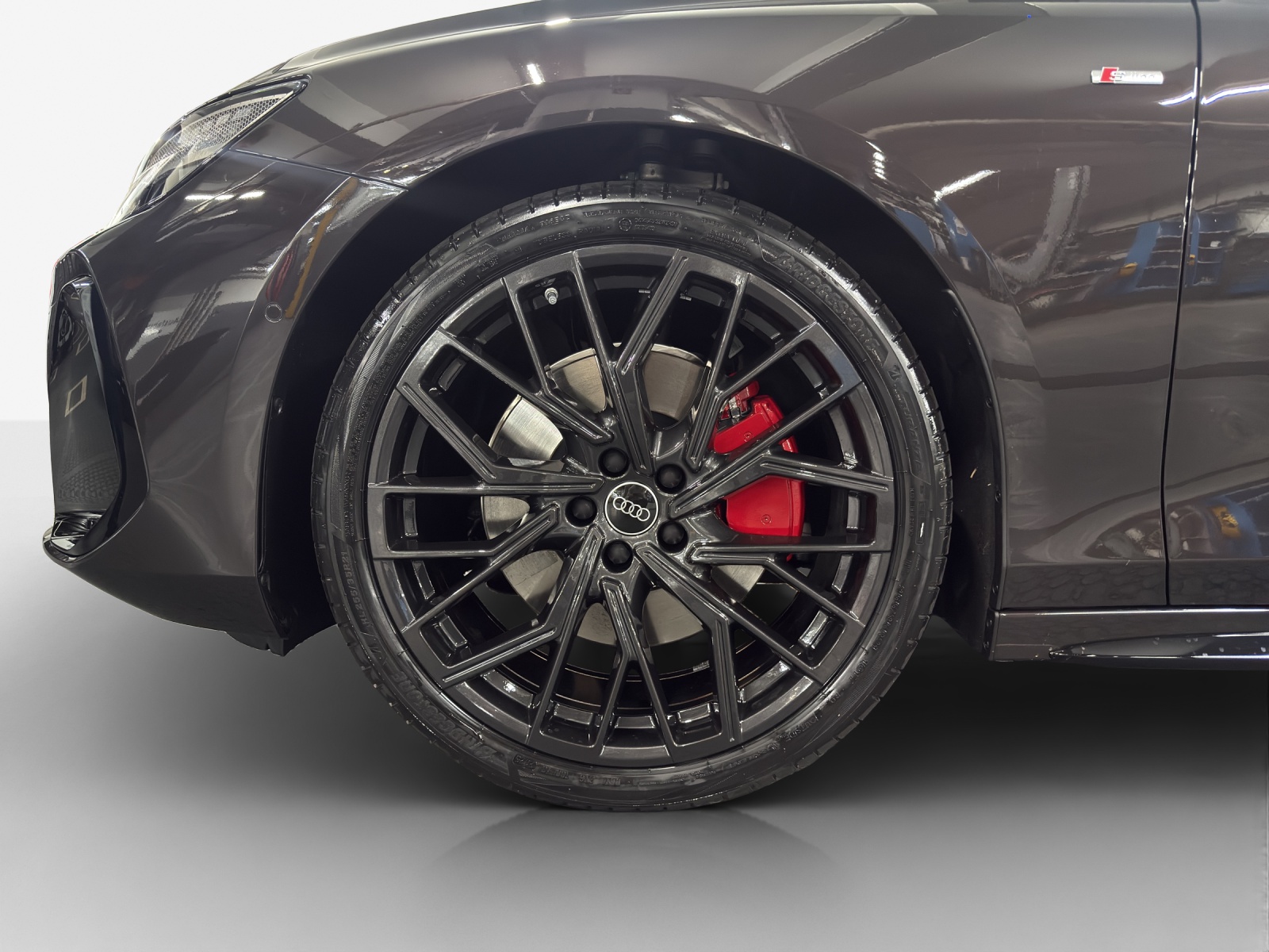 AUDI A6 Avant TFSI quattro 270 kW S tronic-image-13