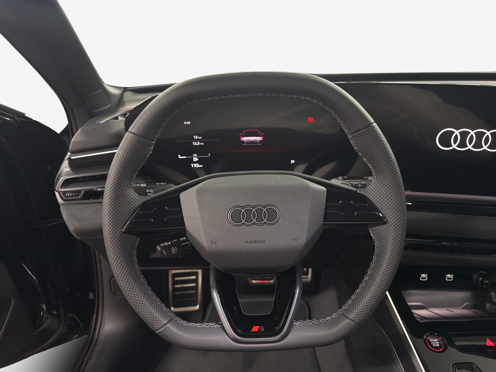 AUDI A6 Avant TFSI quattro 270 kW S tronic-image-9