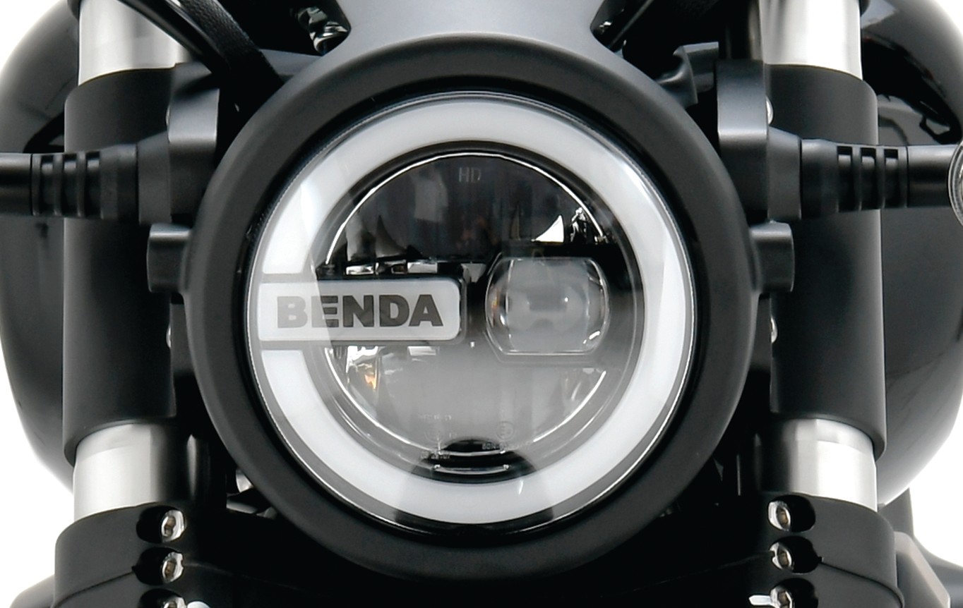 BENDA CHINCHILLA 125-image-7