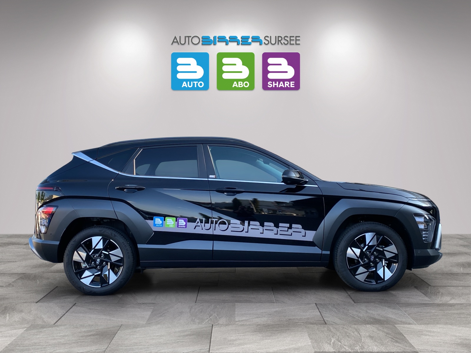 HYUNDAI Kona 1.6 GDi Hybrid Amplia-image-3