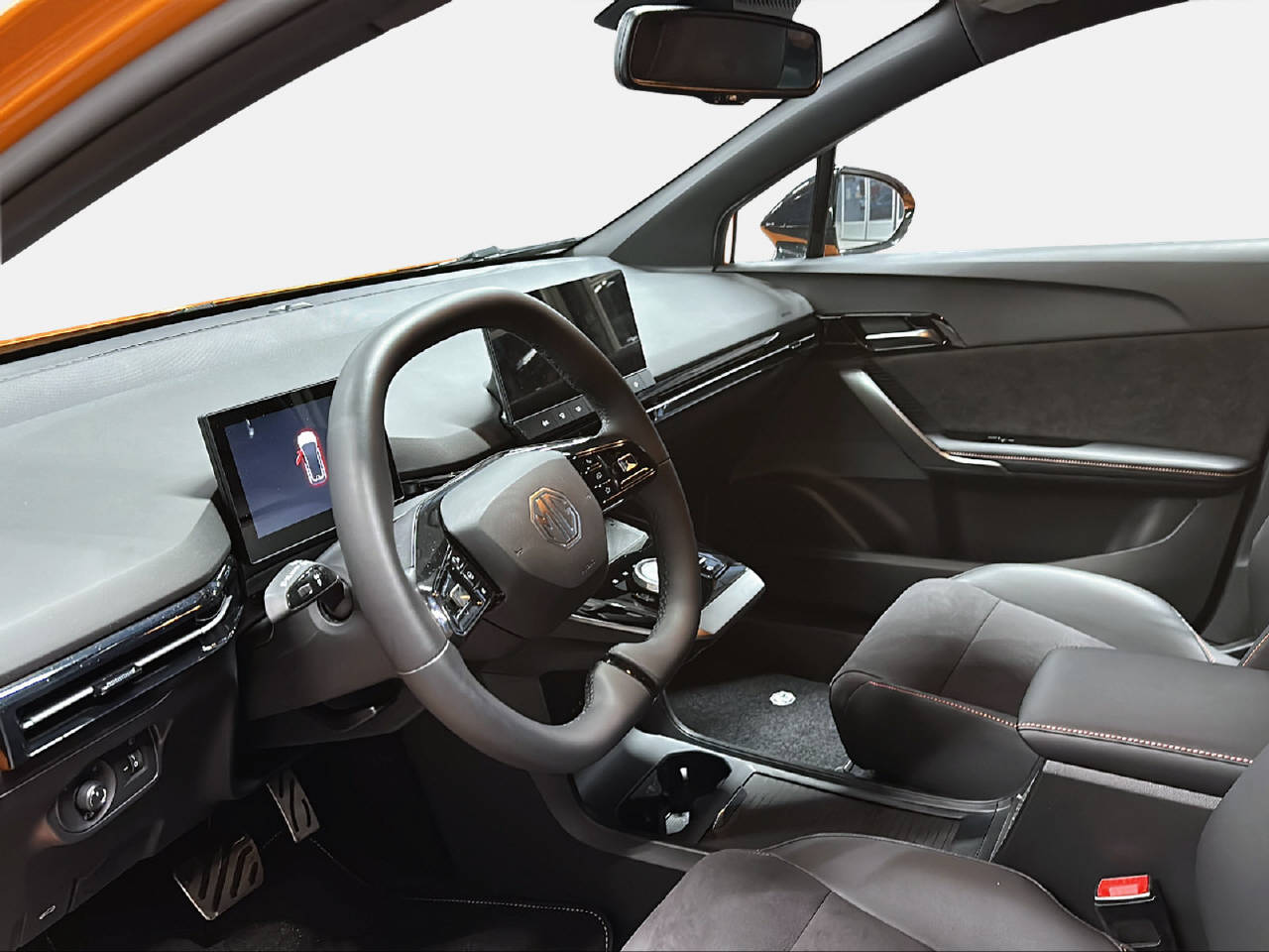 MG 4 64kWh Xpower 4WD-image-10