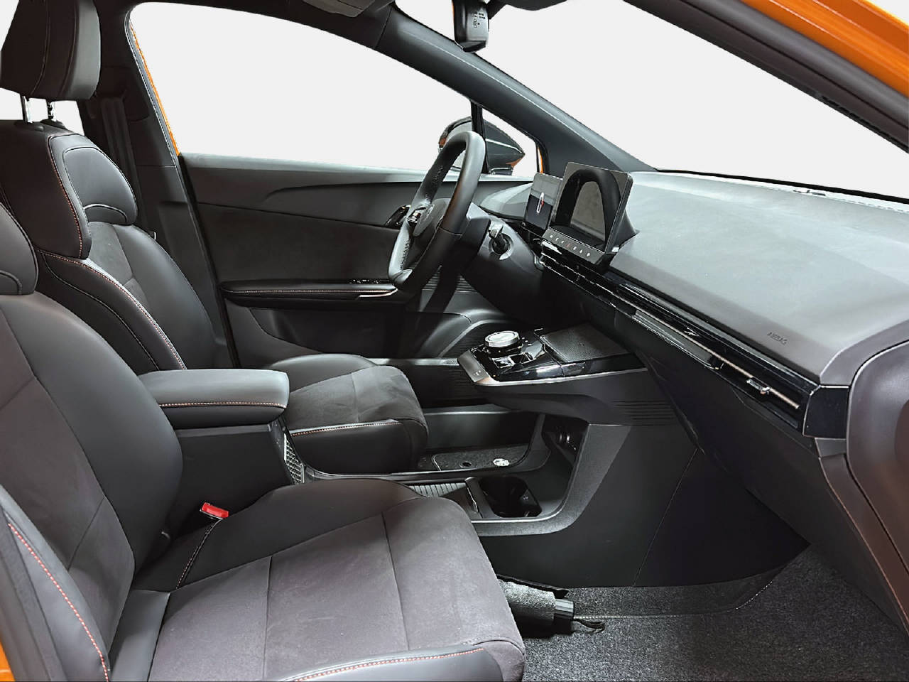MG 4 64kWh Xpower 4WD-image-12