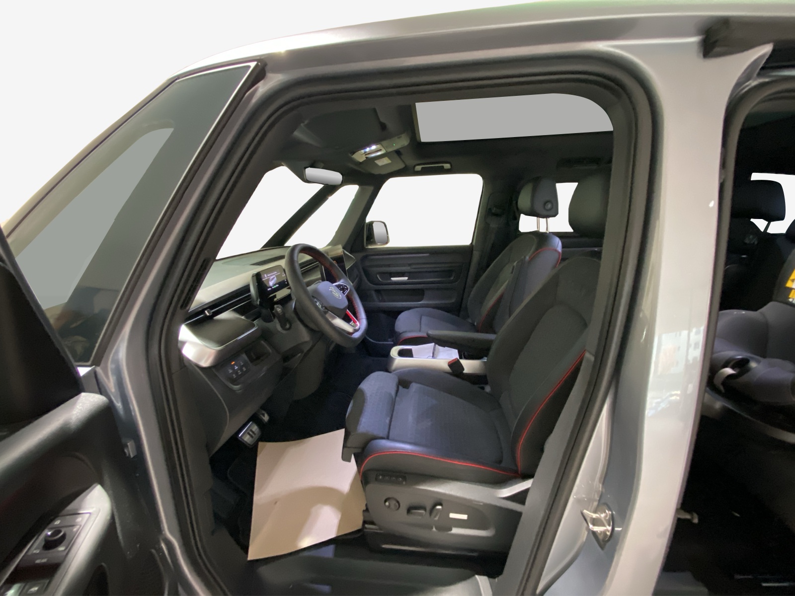 VW ID.Buzz LWB GTX 4 Motion-image-8