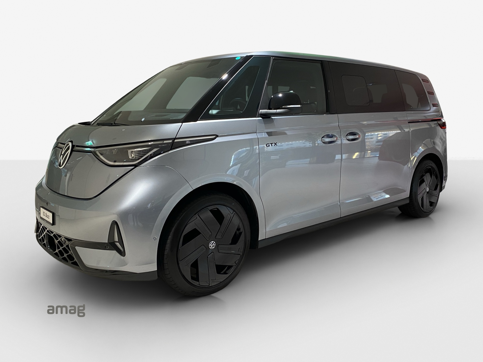 VW ID.Buzz LWB GTX 4 Motion-image-0