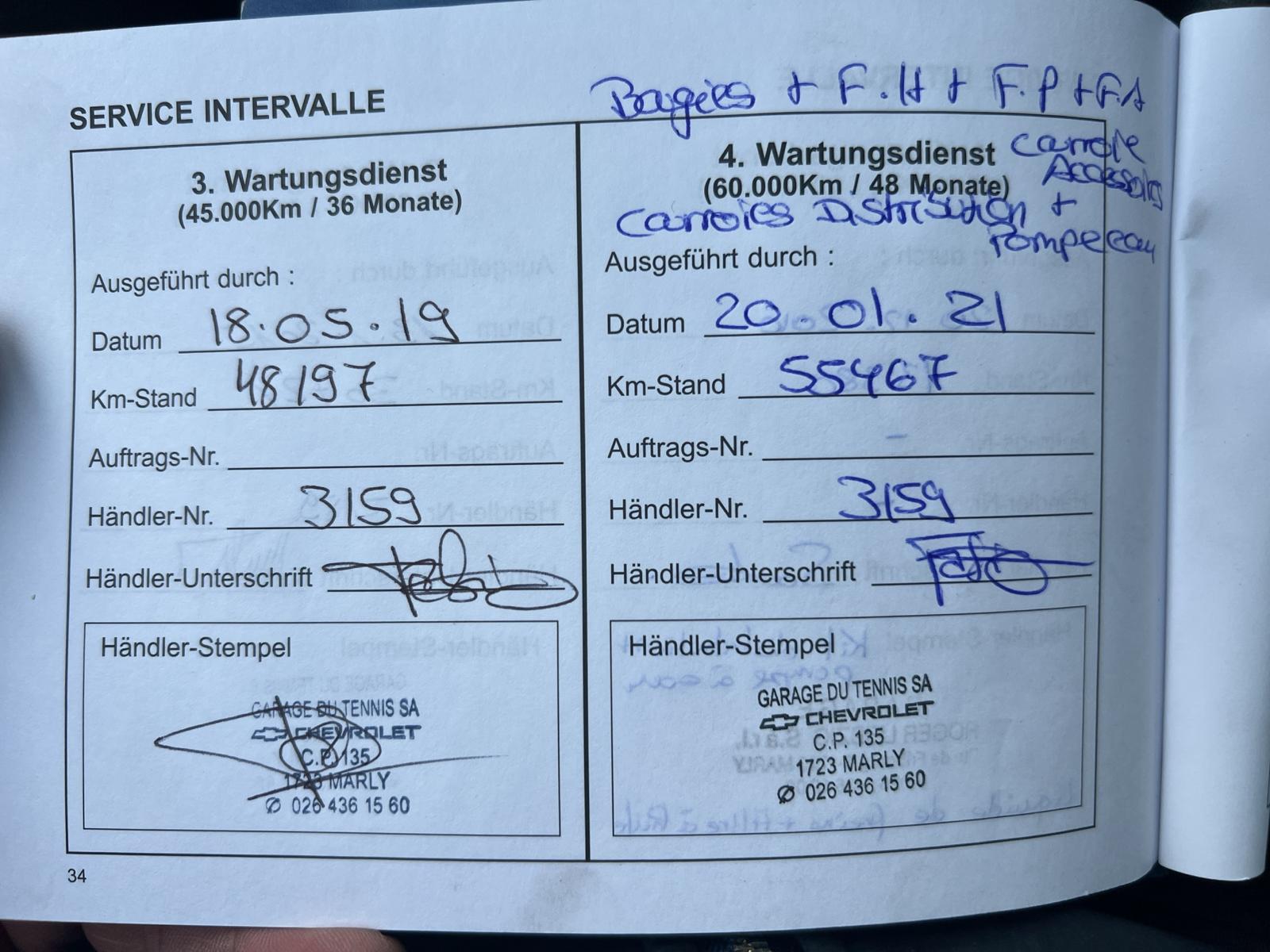 DAEWOO Nubira 1.8 16V CDX-image-12