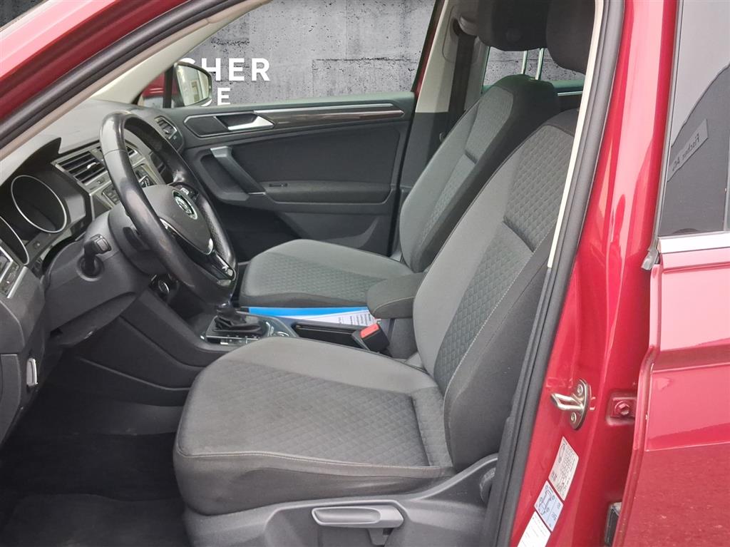 VW Tiguan 2.0 TDI SCR Comfortline 4Motion DSG-image-6