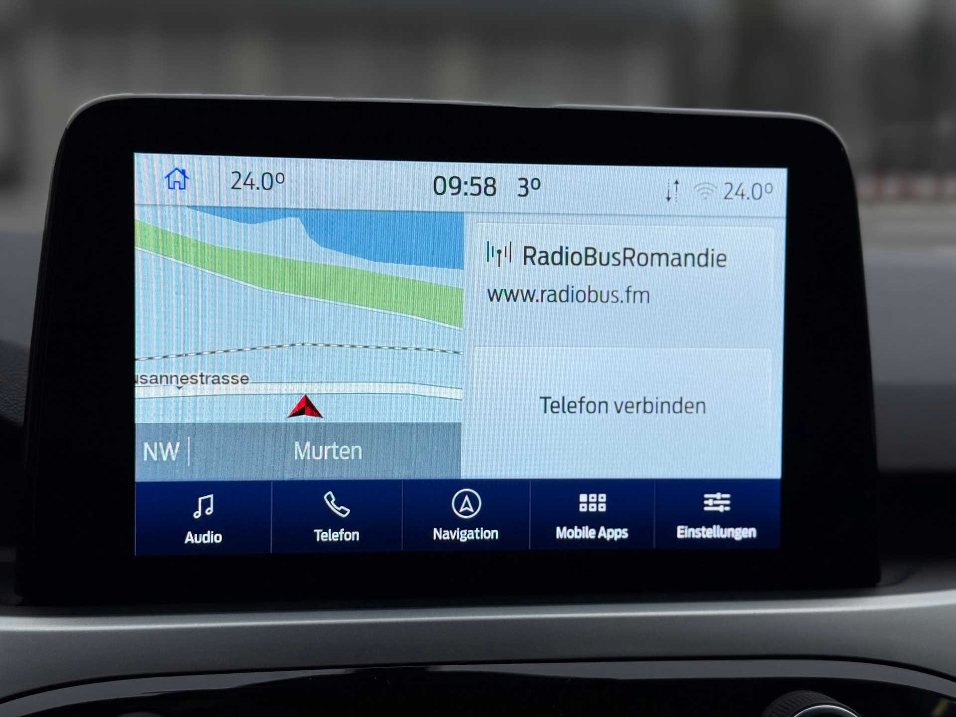 FORD Kuga 2.0 TDCi EcoBlue Cool & Connect 4WD-image-17