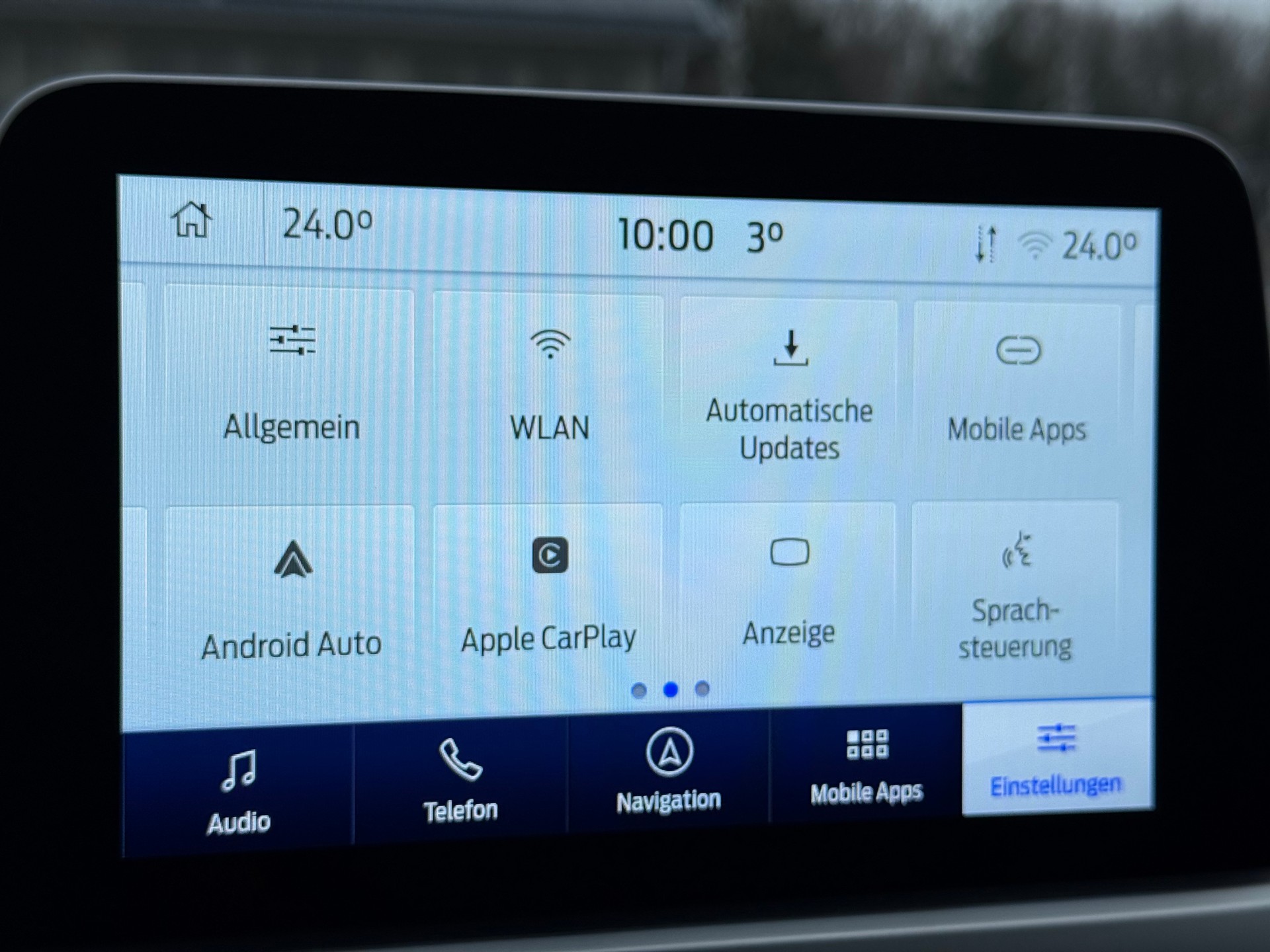 FORD Kuga 2.0 TDCi EcoBlue Cool & Connect 4WD-image-18