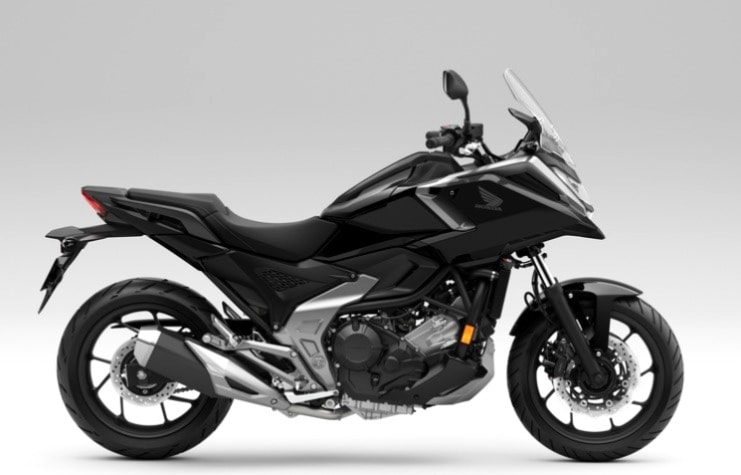 HONDA NC 750 X