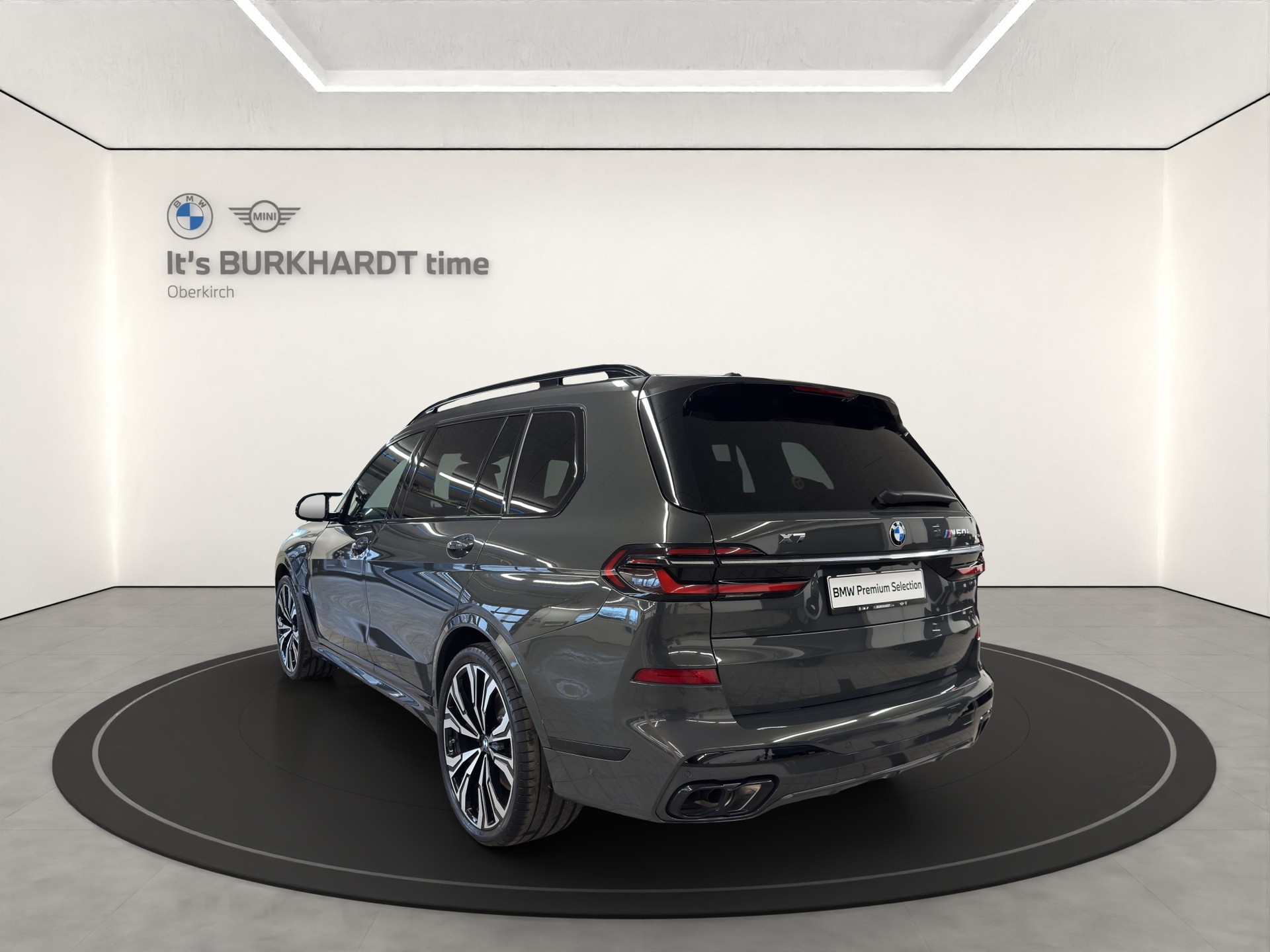 BMW X7 xDr 48 M60i M Sp. Pro-image-2
