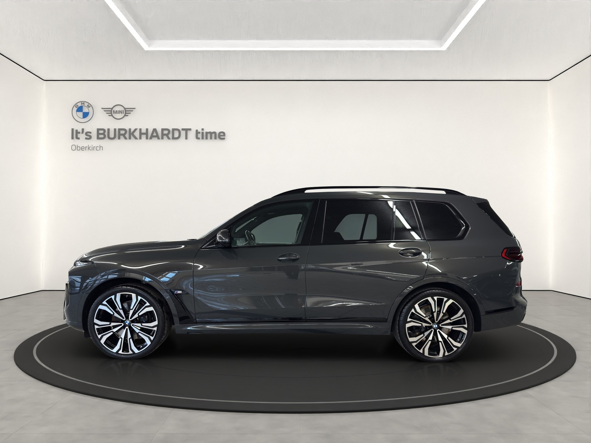 BMW X7 xDr 48 M60i M Sp. Pro-image-1