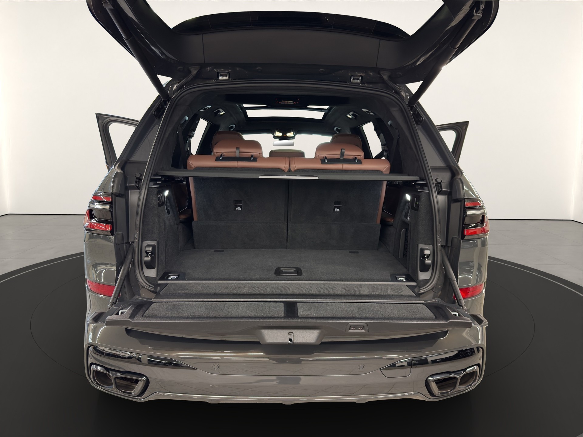 BMW X7 xDr 48 M60i M Sp. Pro-image-22