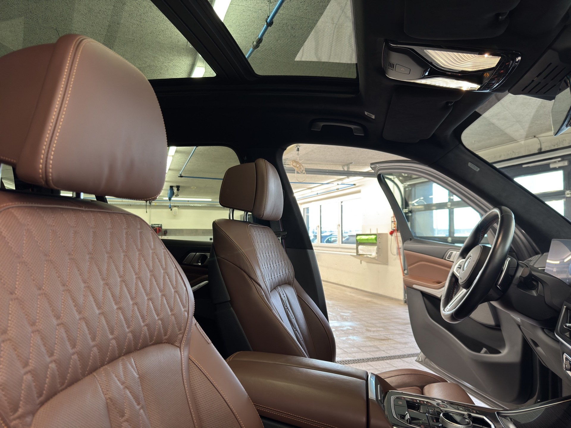 BMW X7 xDr 48 M60i M Sp. Pro-image-19