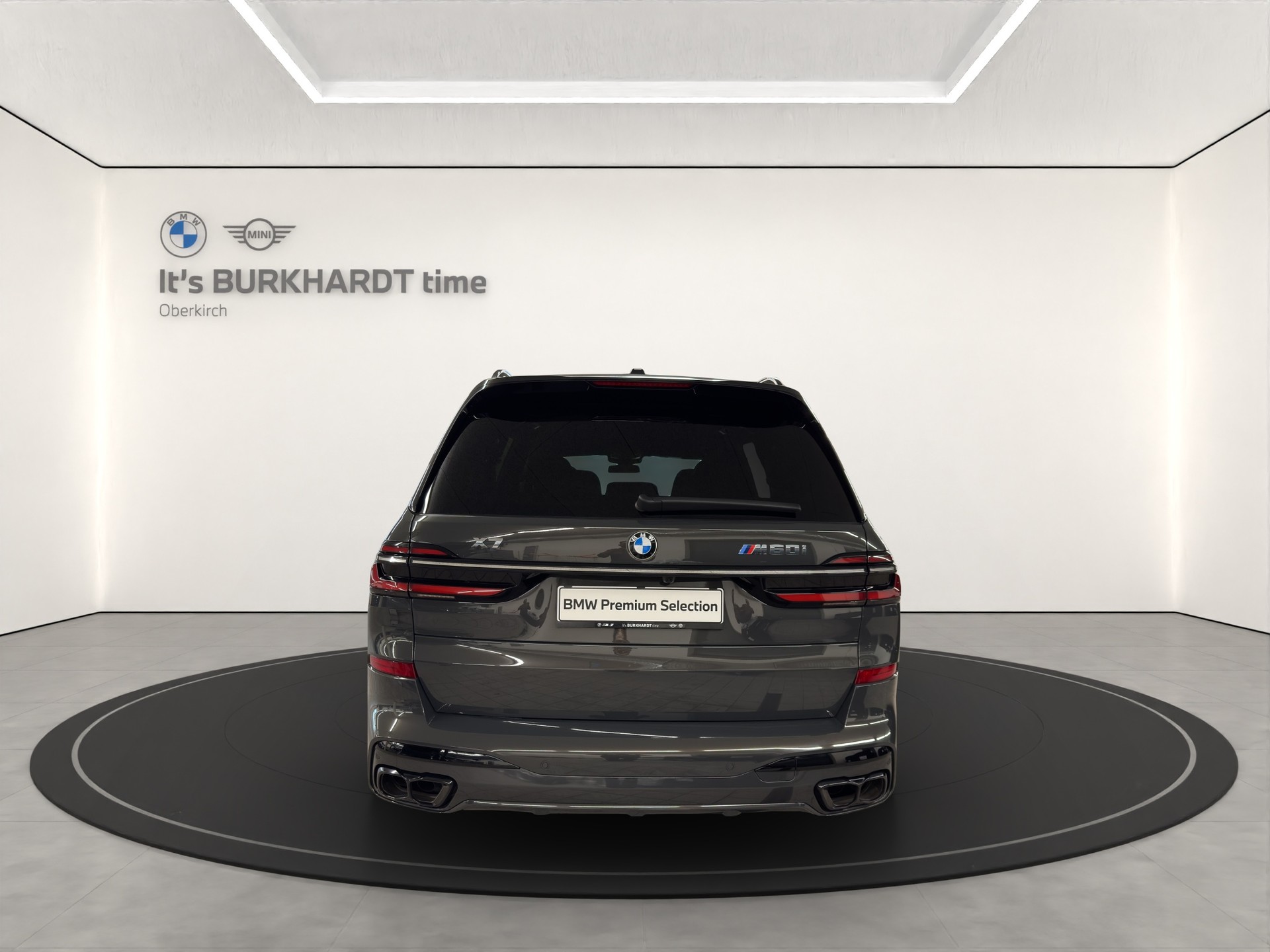 BMW X7 xDr 48 M60i M Sp. Pro-image-3