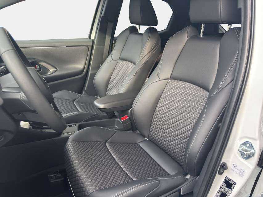 MAZDA 2 1.5/92 Hybrid Homura-image-9