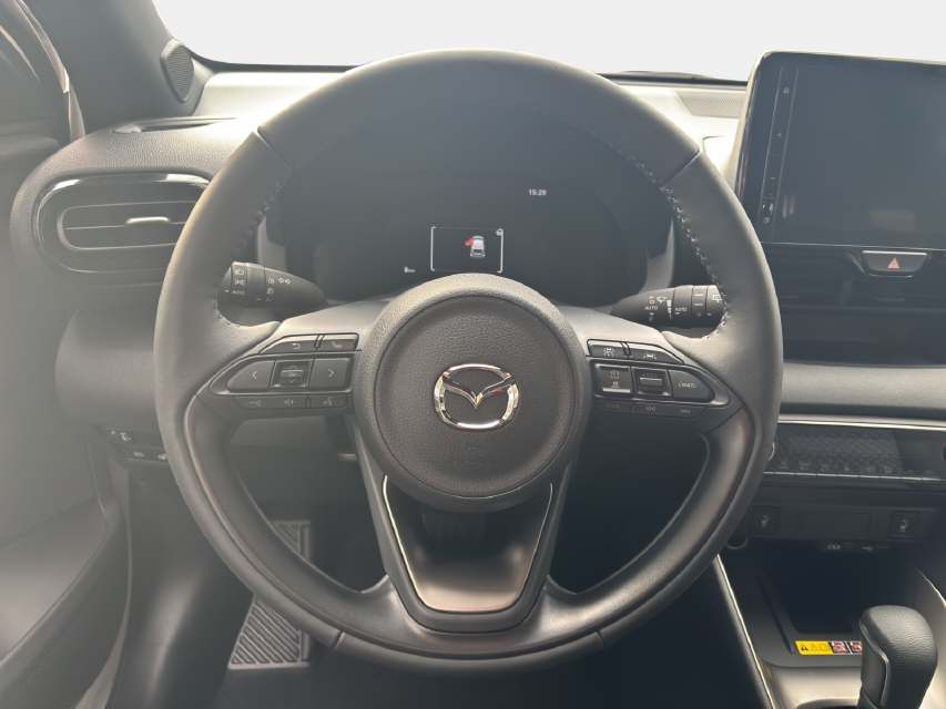MAZDA 2 1.5/92 Hybrid Homura-image-12