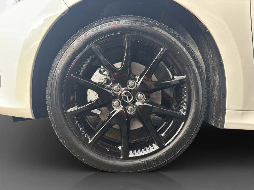 MAZDA 2 1.5/92 Hybrid Homura-image-8
